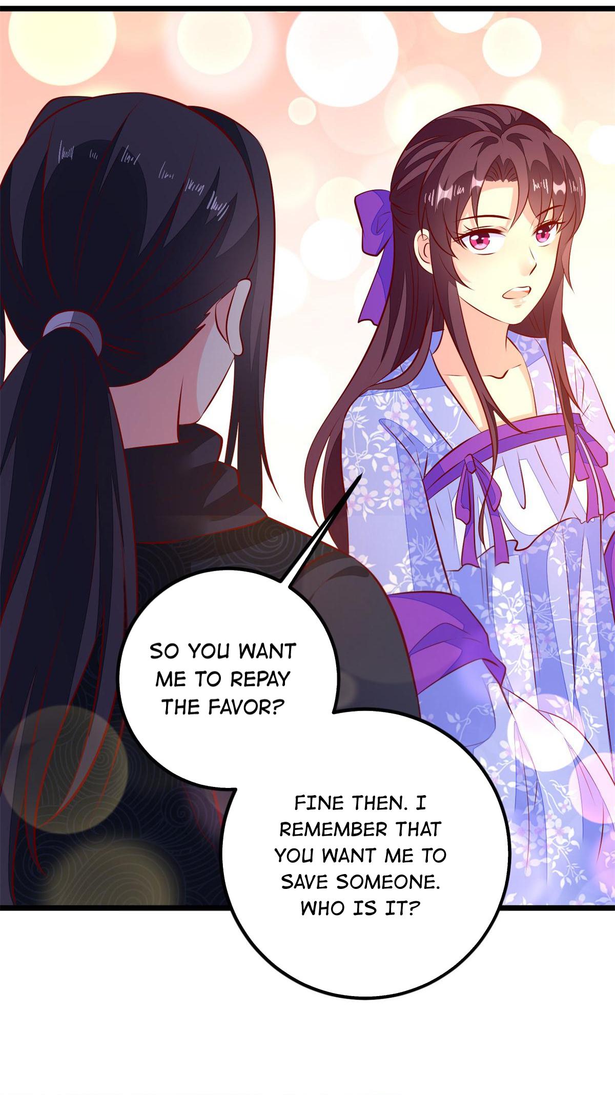 Rebel Princess: The Divine Doctor Outcast chapter 51 - page 17