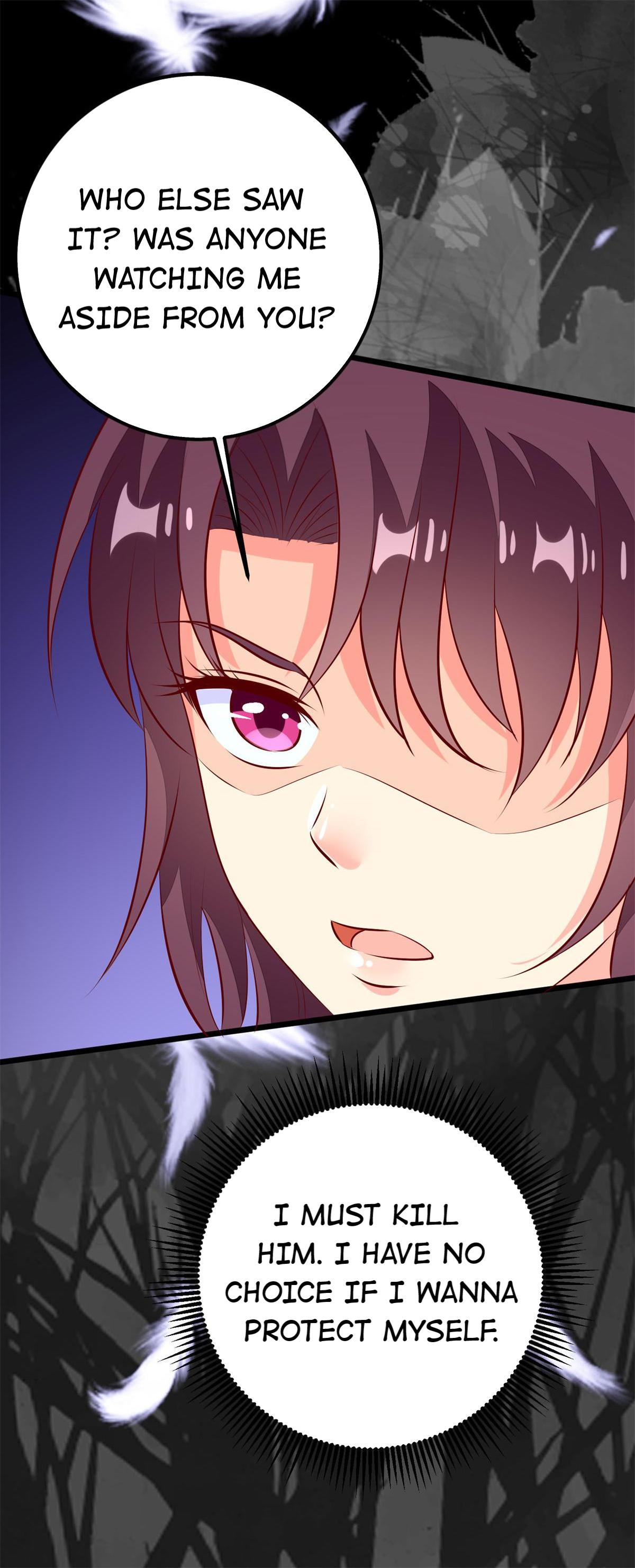 Rebel Princess: The Divine Doctor Outcast chapter 51 - page 20