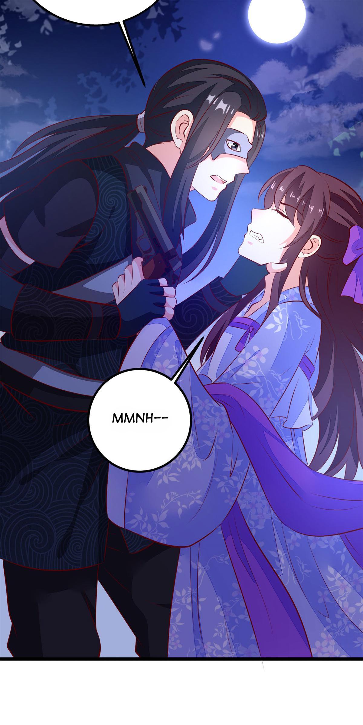 Rebel Princess: The Divine Doctor Outcast chapter 51 - page 25