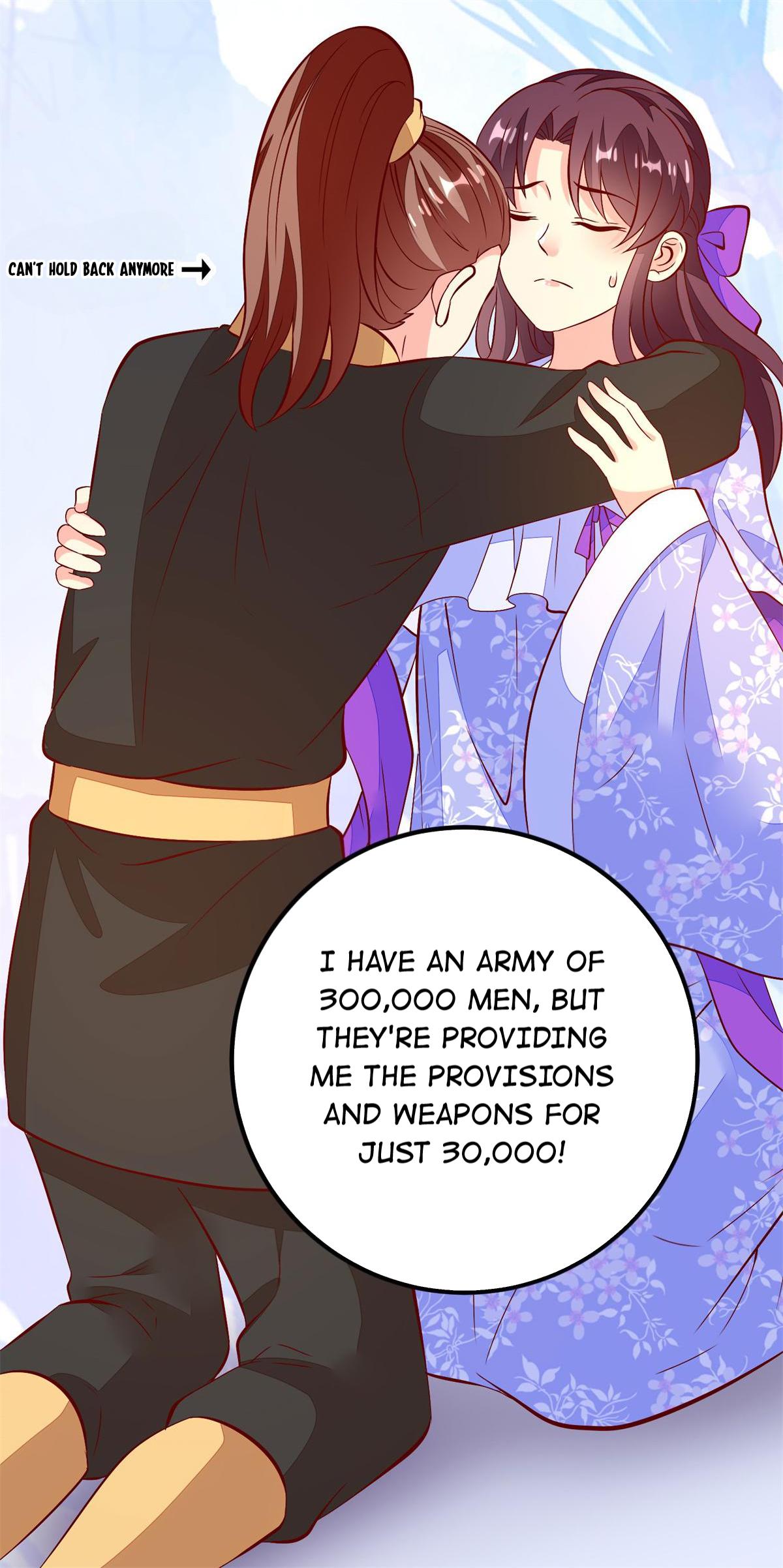 Rebel Princess: The Divine Doctor Outcast chapter 51 - page 4