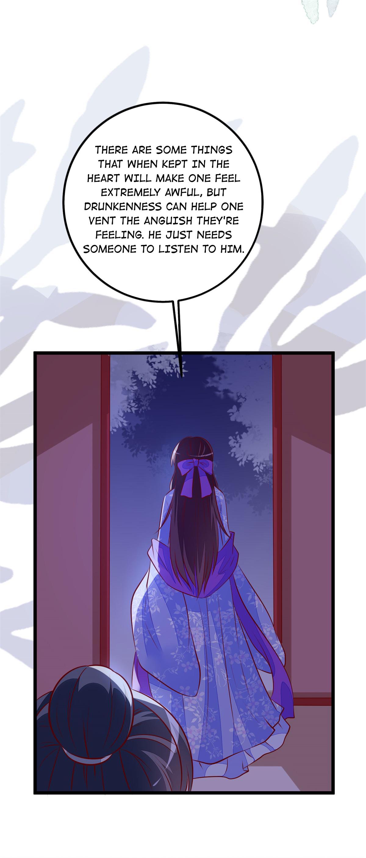 Rebel Princess: The Divine Doctor Outcast chapter 51 - page 7