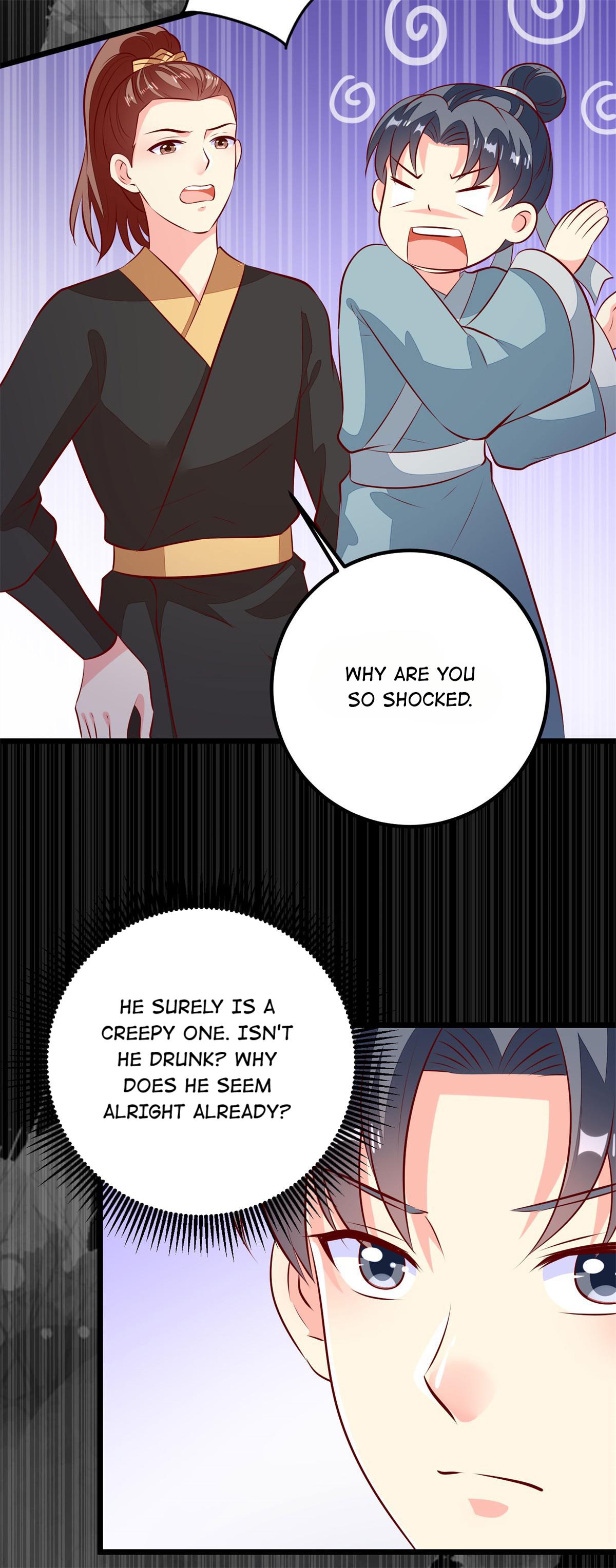 Rebel Princess: The Divine Doctor Outcast chapter 51 - page 9