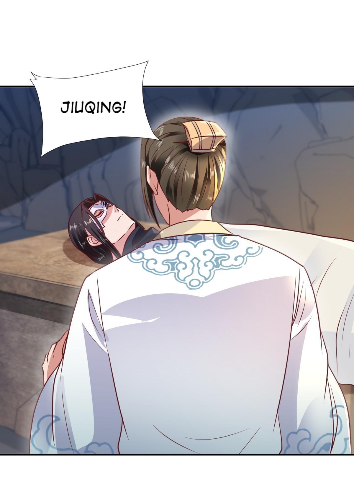 Rebel Princess: The Divine Doctor Outcast chapter 9 - page 12