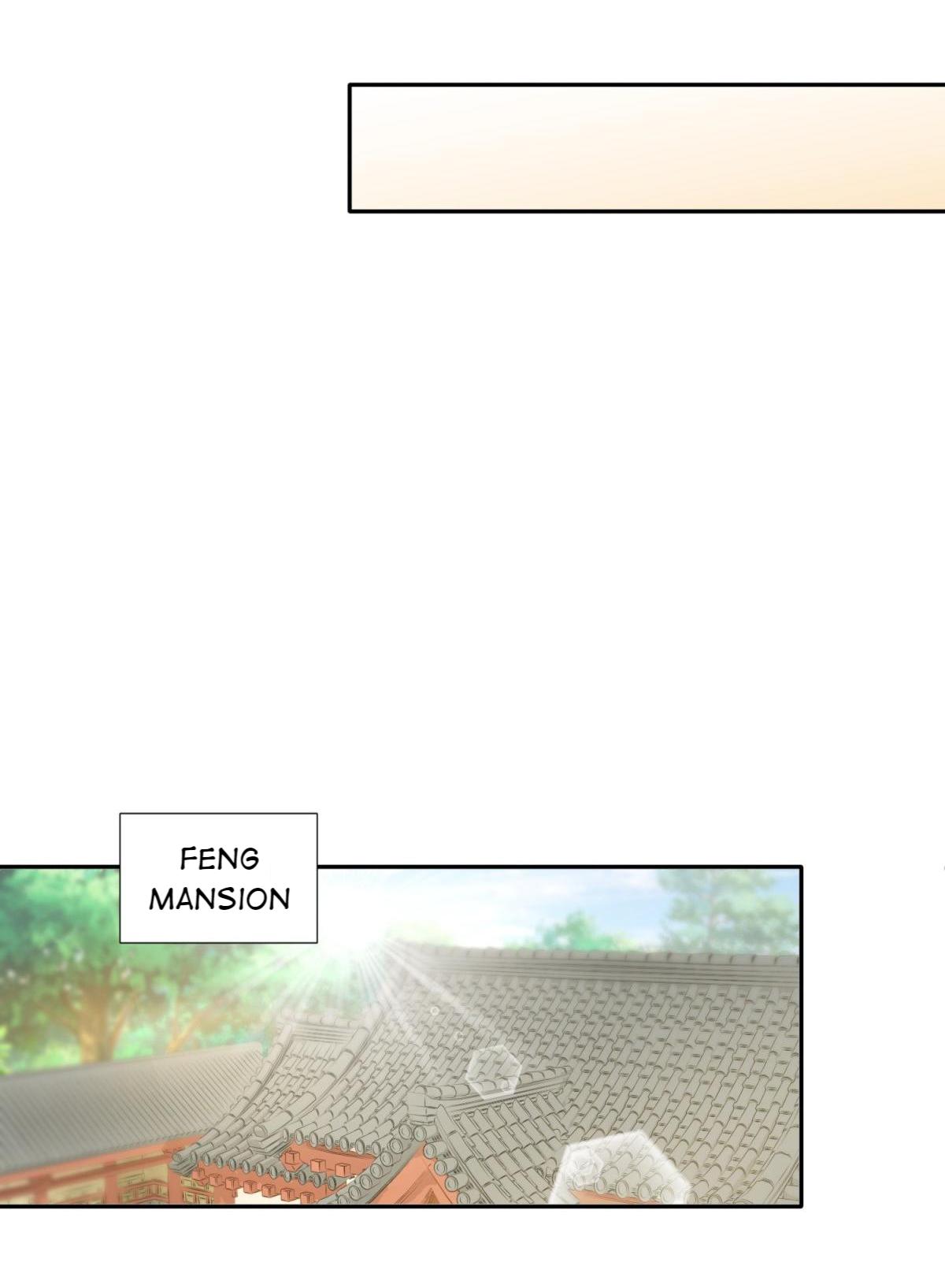 Rebel Princess: The Divine Doctor Outcast chapter 9 - page 21