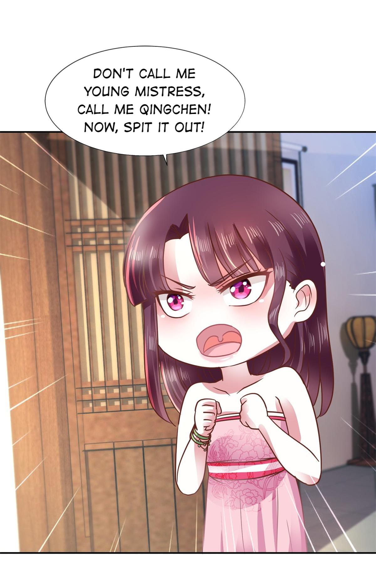 Rebel Princess: The Divine Doctor Outcast chapter 9 - page 26