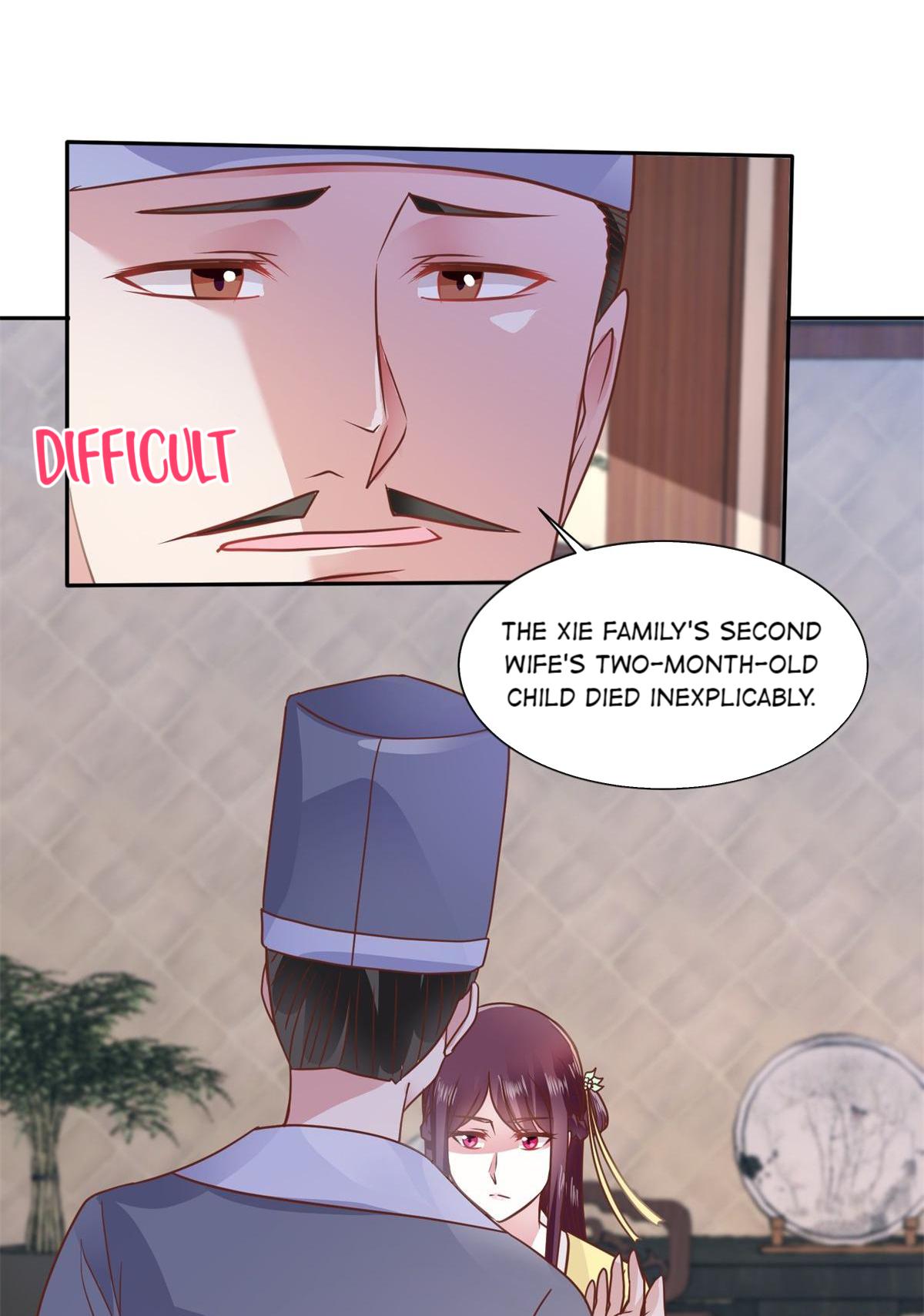 Rebel Princess: The Divine Doctor Outcast chapter 9 - page 35