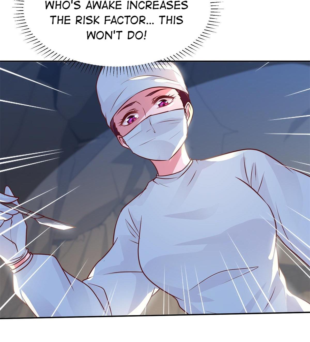 Rebel Princess: The Divine Doctor Outcast chapter 9 - page 4