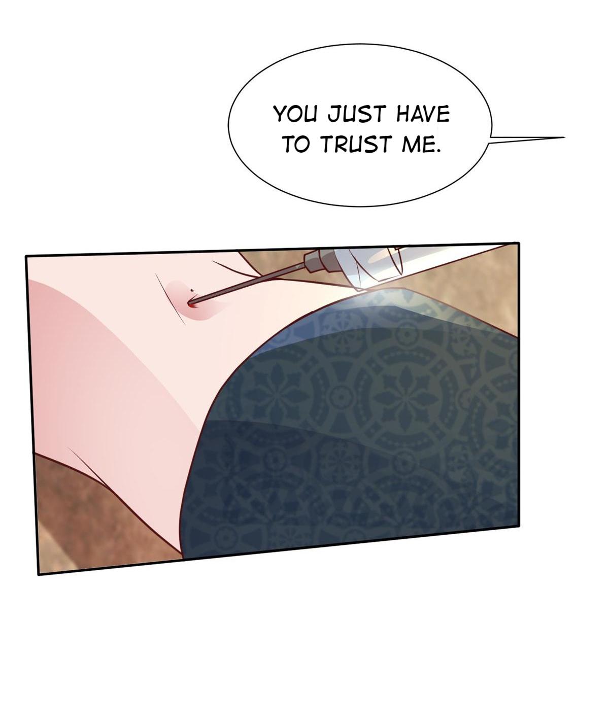 Rebel Princess: The Divine Doctor Outcast chapter 9 - page 7