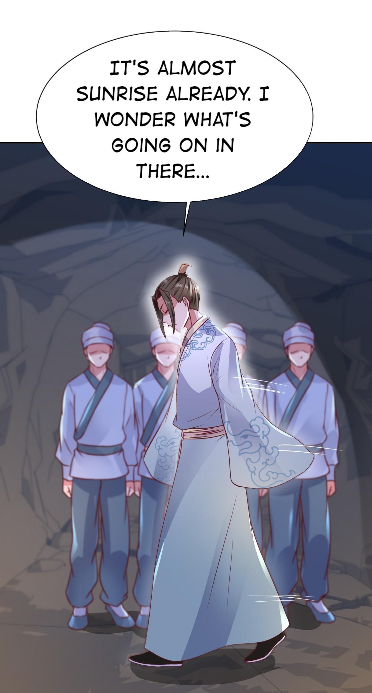 Rebel Princess: The Divine Doctor Outcast chapter 9 - page 9