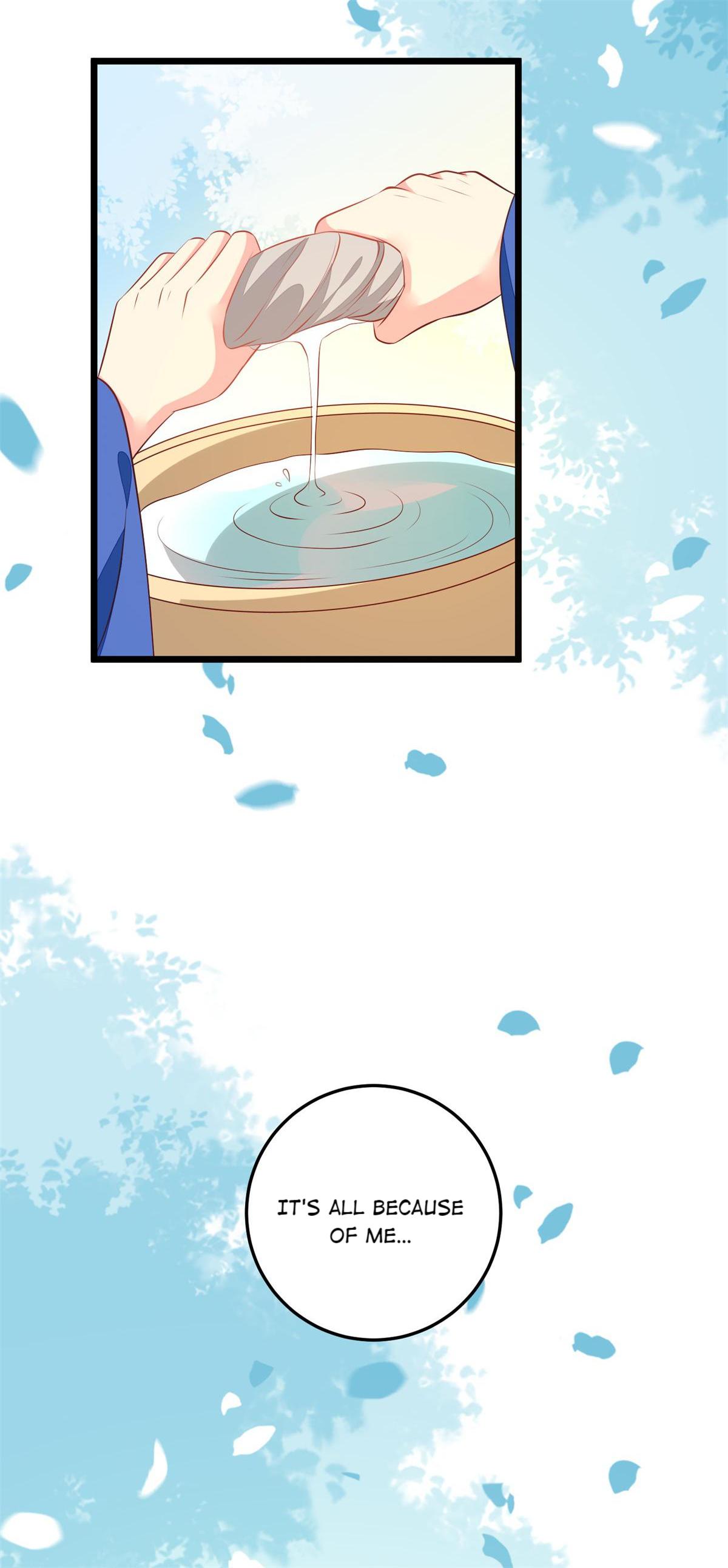 Rebel Princess: The Divine Doctor Outcast chapter 64 - page 6