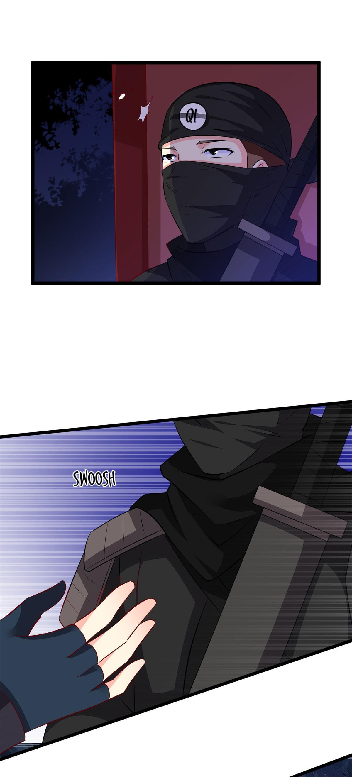 Rebel Princess: The Divine Doctor Outcast chapter 52 - page 22