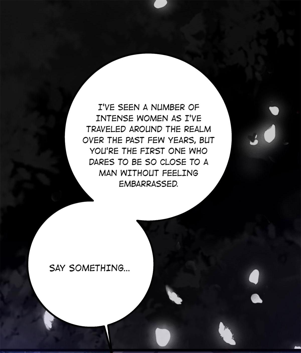 Rebel Princess: The Divine Doctor Outcast chapter 52 - page 5