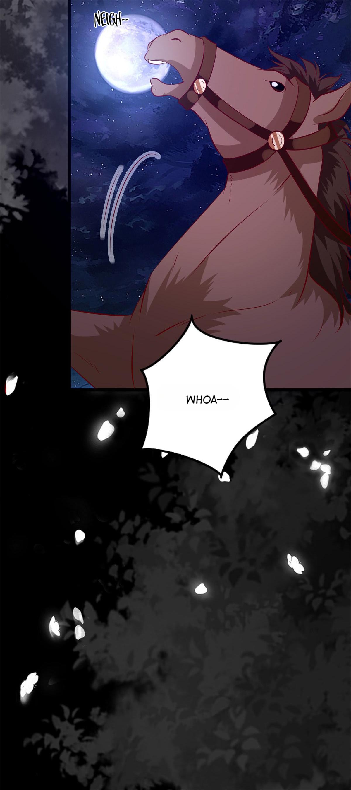 Rebel Princess: The Divine Doctor Outcast chapter 52 - page 8