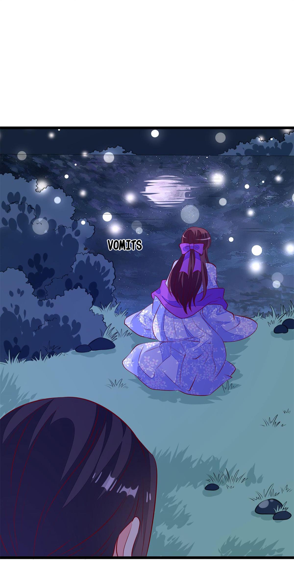 Rebel Princess: The Divine Doctor Outcast chapter 52 - page 9