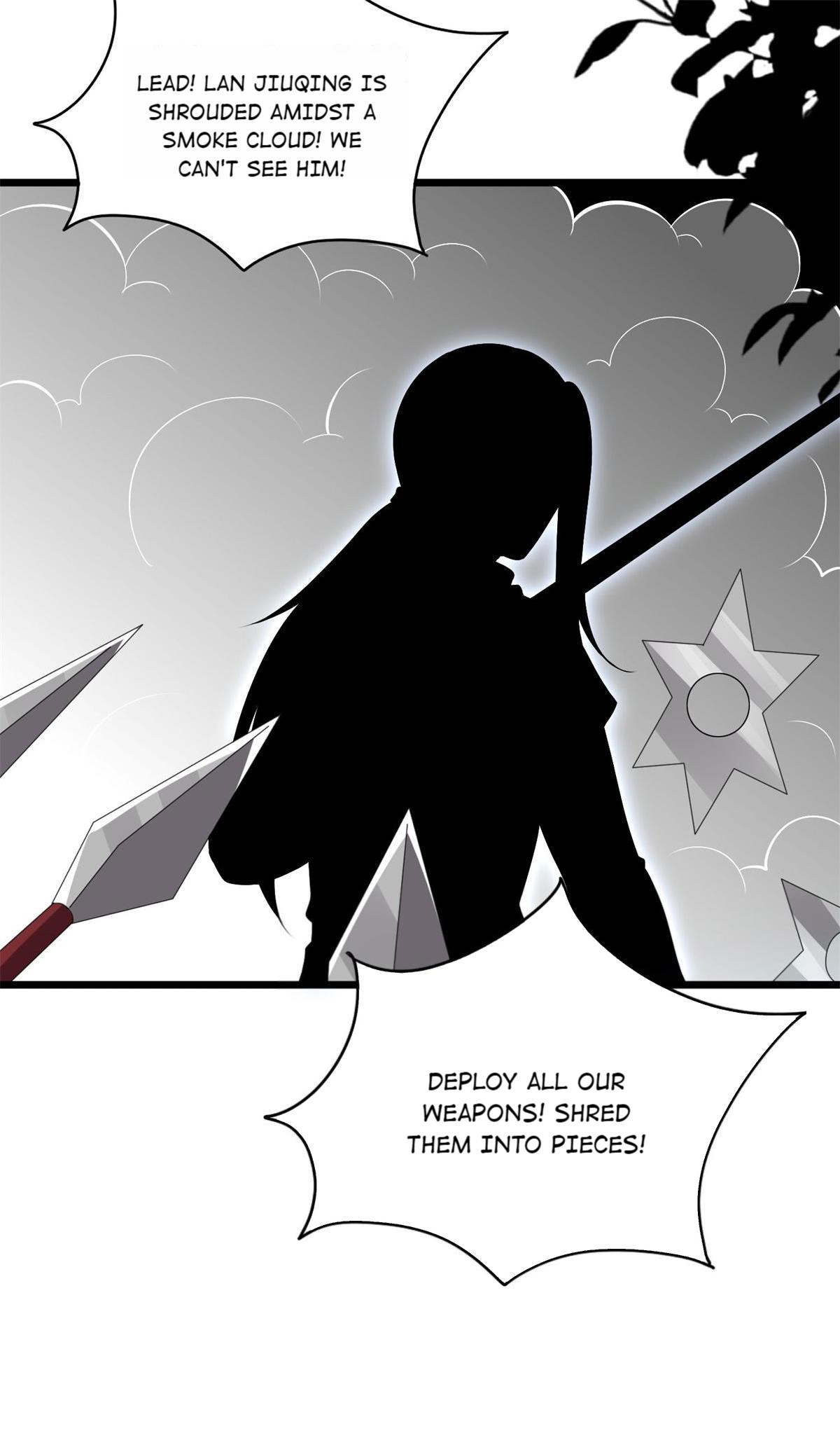 Rebel Princess: The Divine Doctor Outcast chapter 53 - page 11