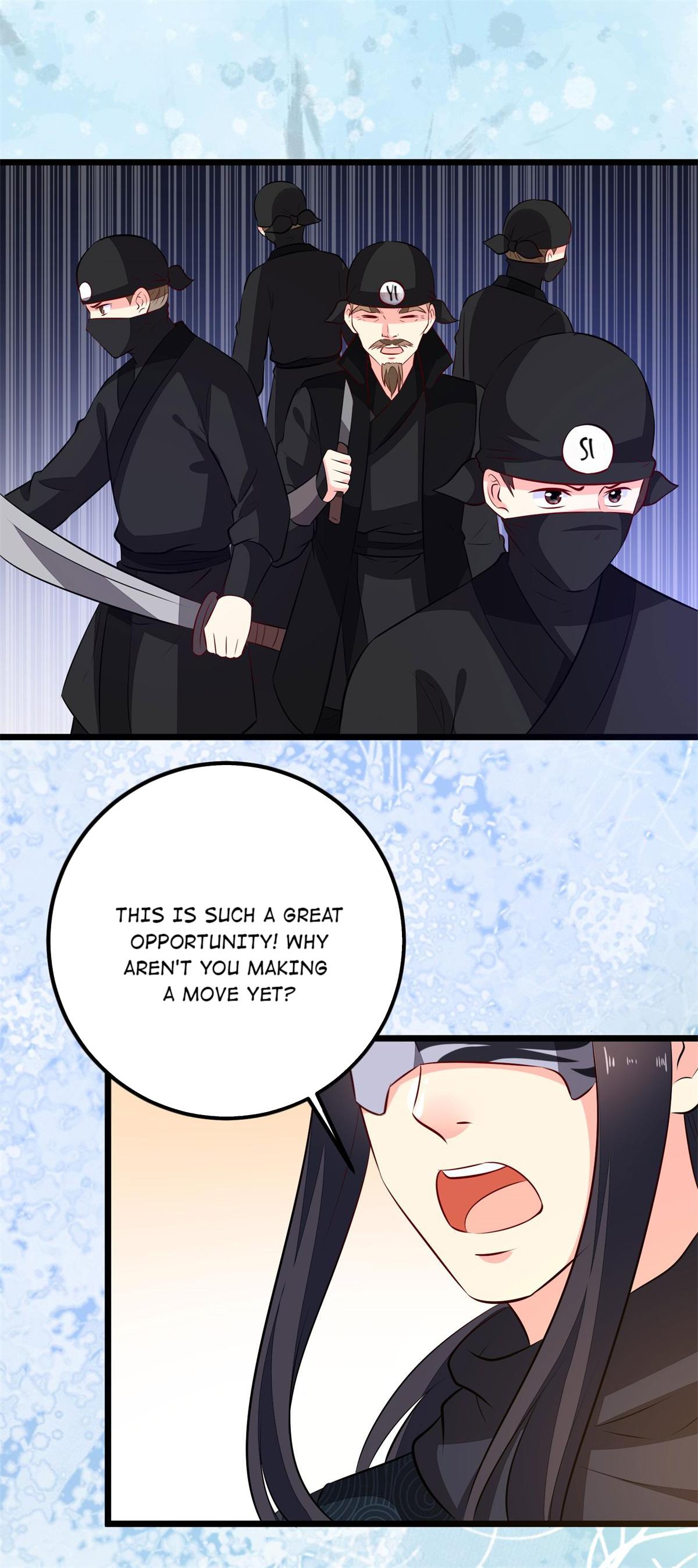 Rebel Princess: The Divine Doctor Outcast chapter 53 - page 14