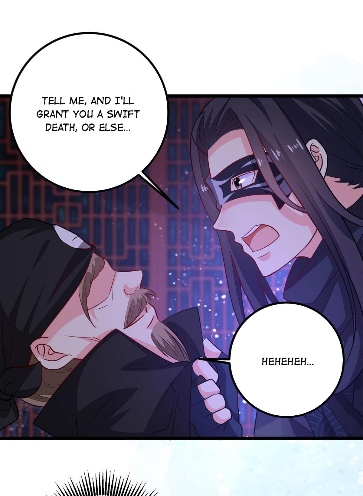 Rebel Princess: The Divine Doctor Outcast chapter 53 - page 19
