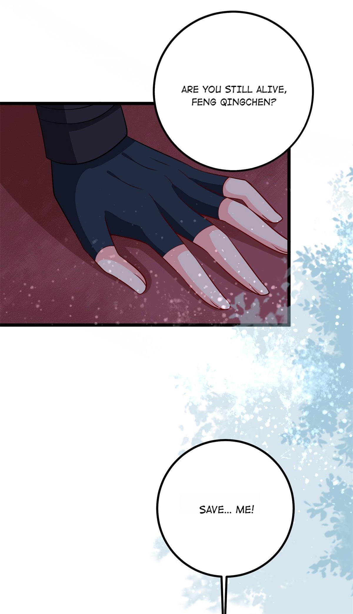 Rebel Princess: The Divine Doctor Outcast chapter 53 - page 25