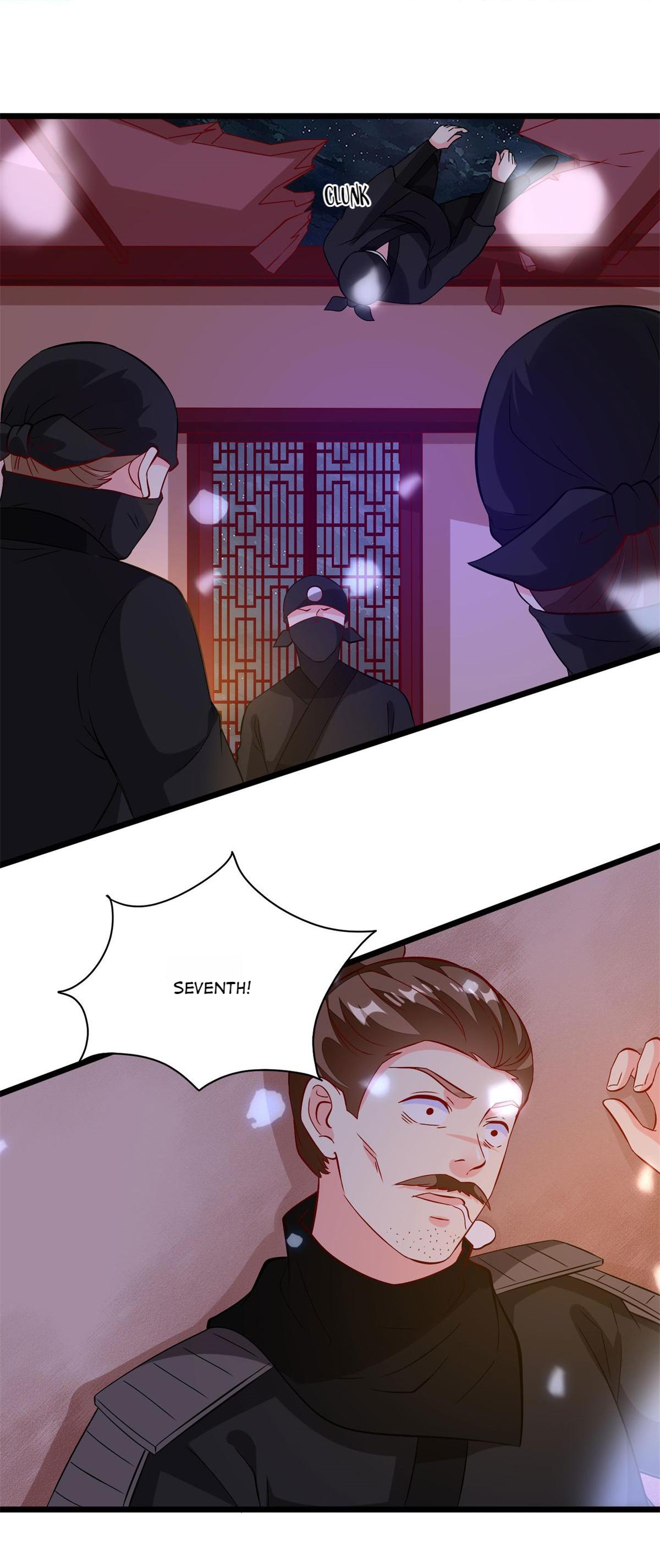 Rebel Princess: The Divine Doctor Outcast chapter 53 - page 5