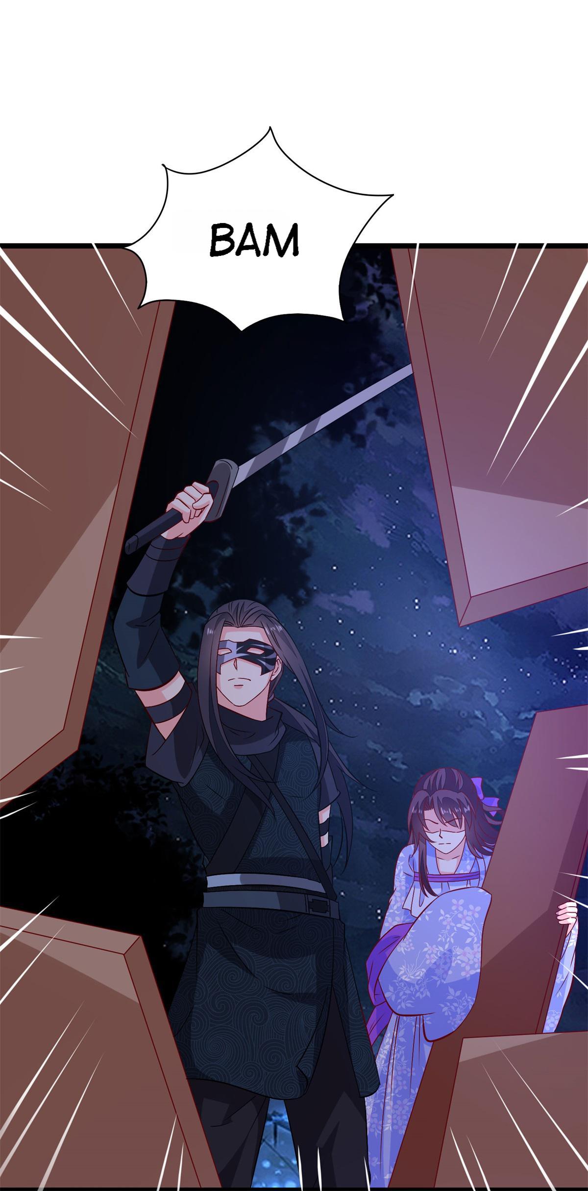 Rebel Princess: The Divine Doctor Outcast chapter 53 - page 6