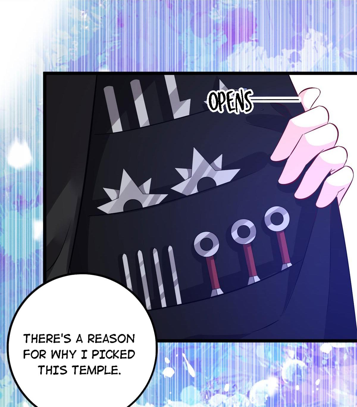 Rebel Princess: The Divine Doctor Outcast chapter 53 - page 8
