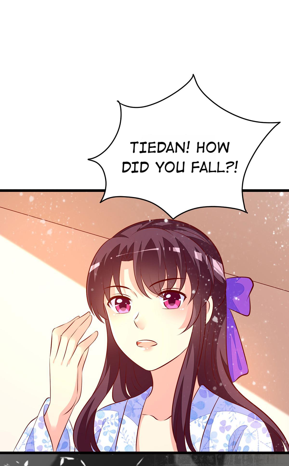Rebel Princess: The Divine Doctor Outcast chapter 55 - page 12