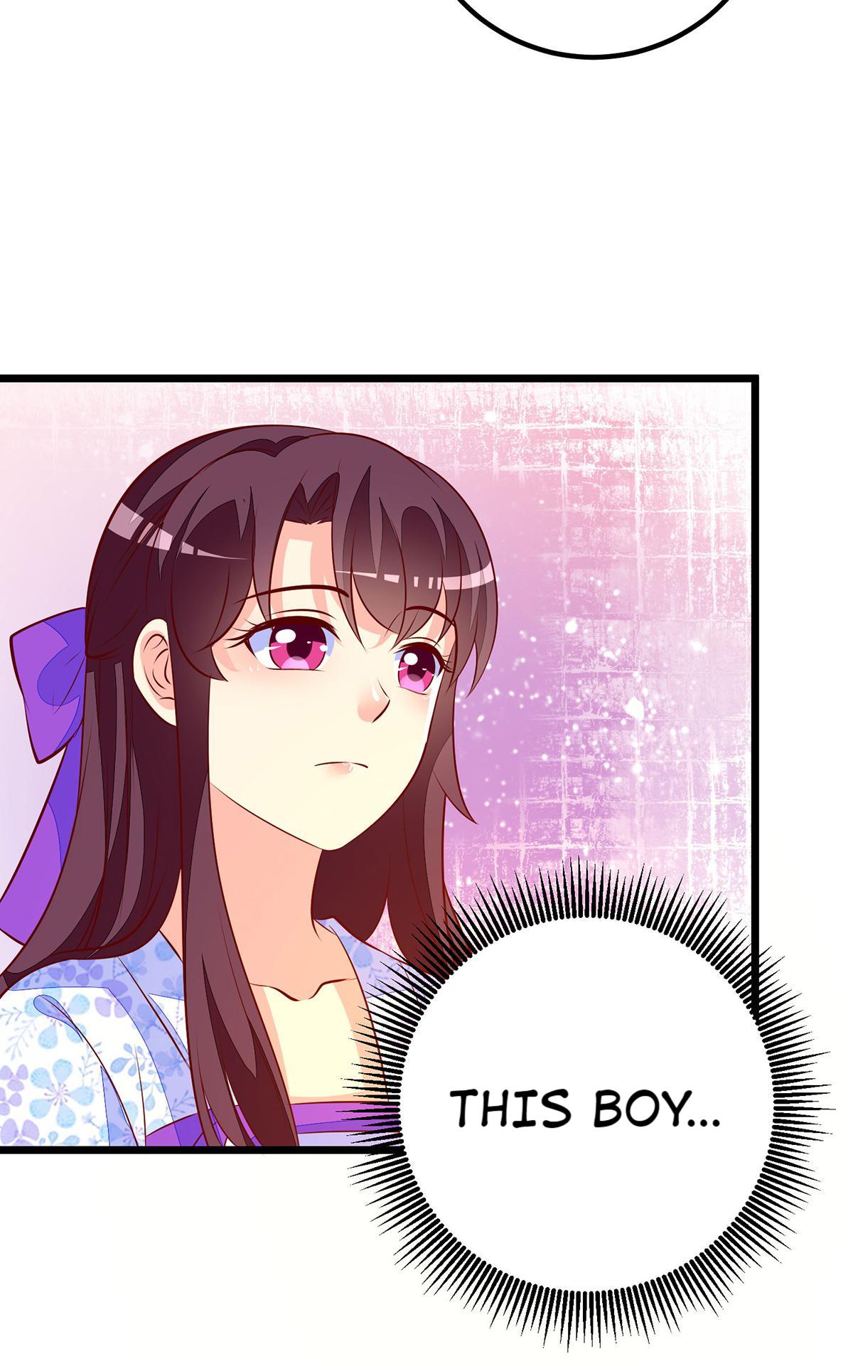 Rebel Princess: The Divine Doctor Outcast chapter 55 - page 9