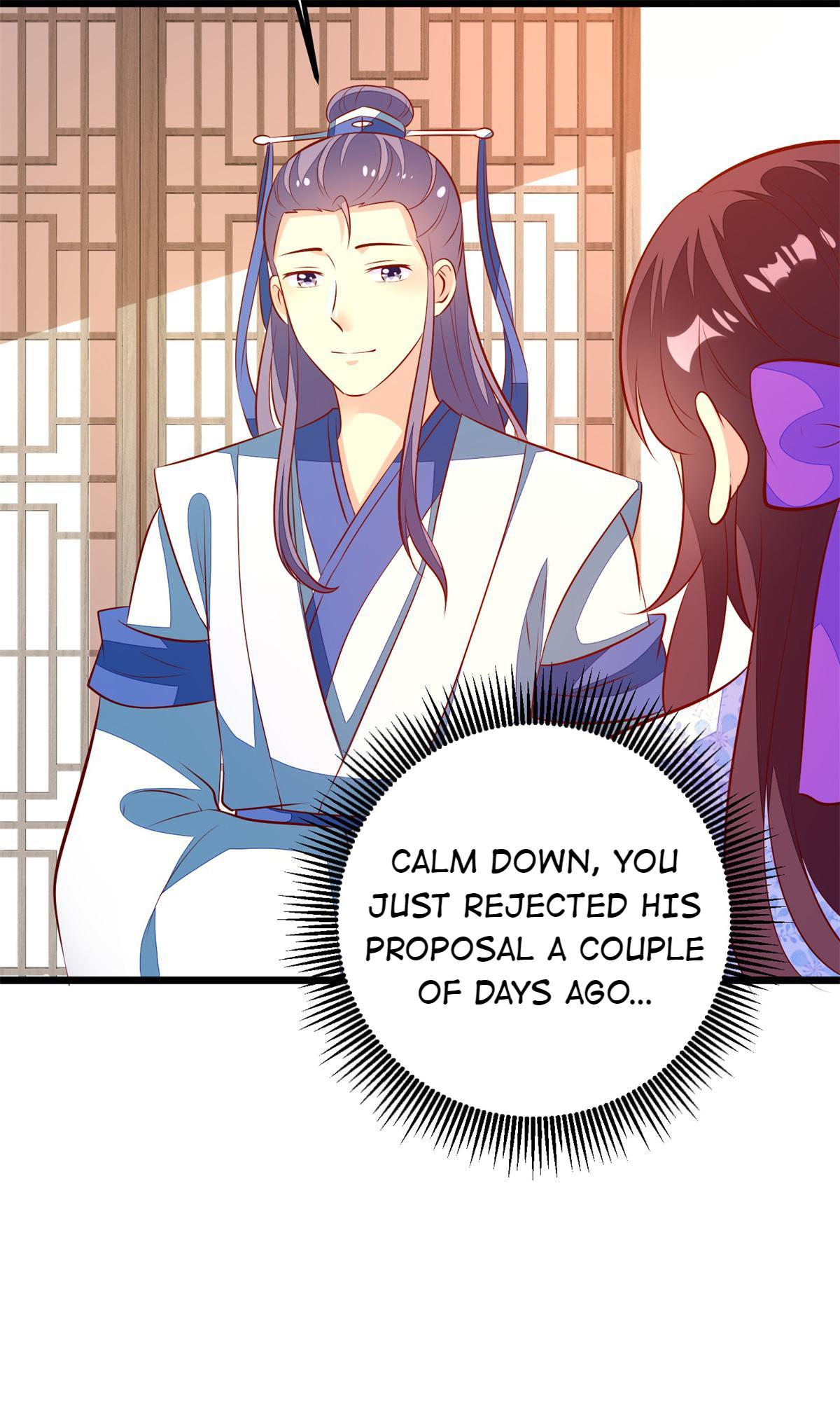 Rebel Princess: The Divine Doctor Outcast chapter 56 - page 10