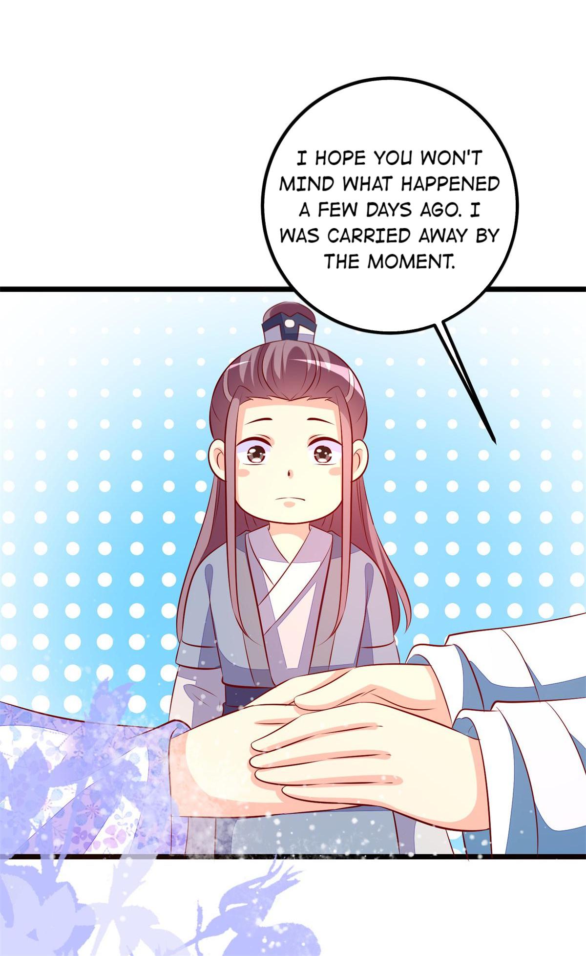 Rebel Princess: The Divine Doctor Outcast chapter 56 - page 11
