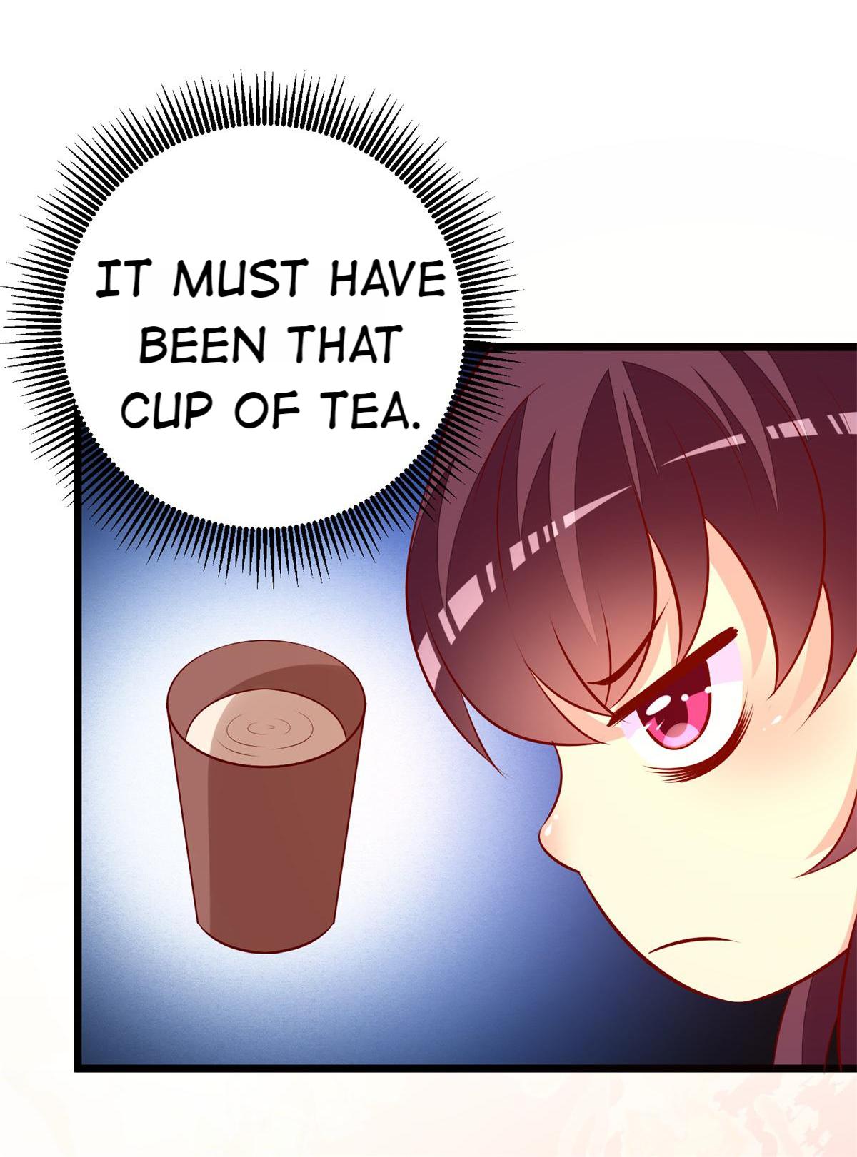 Rebel Princess: The Divine Doctor Outcast chapter 56 - page 20