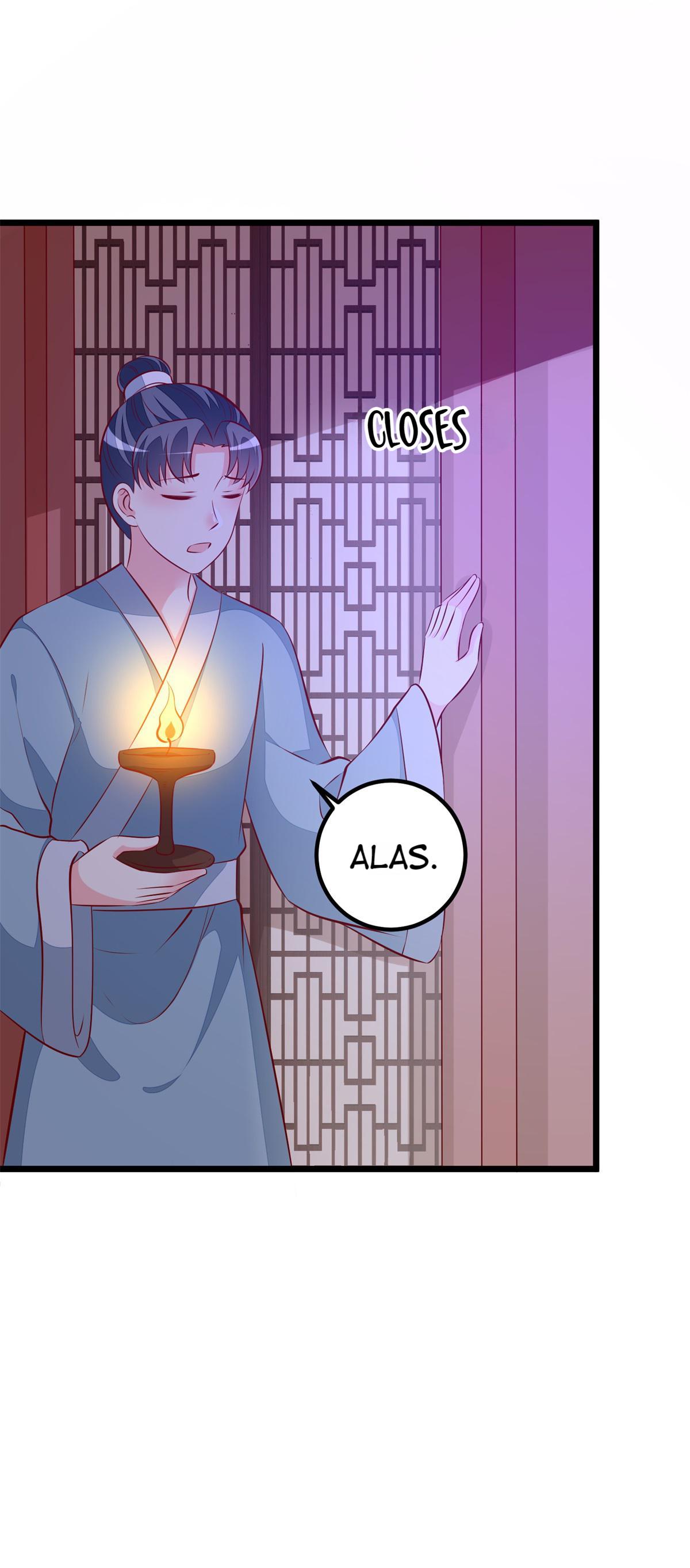 Rebel Princess: The Divine Doctor Outcast chapter 56 - page 23