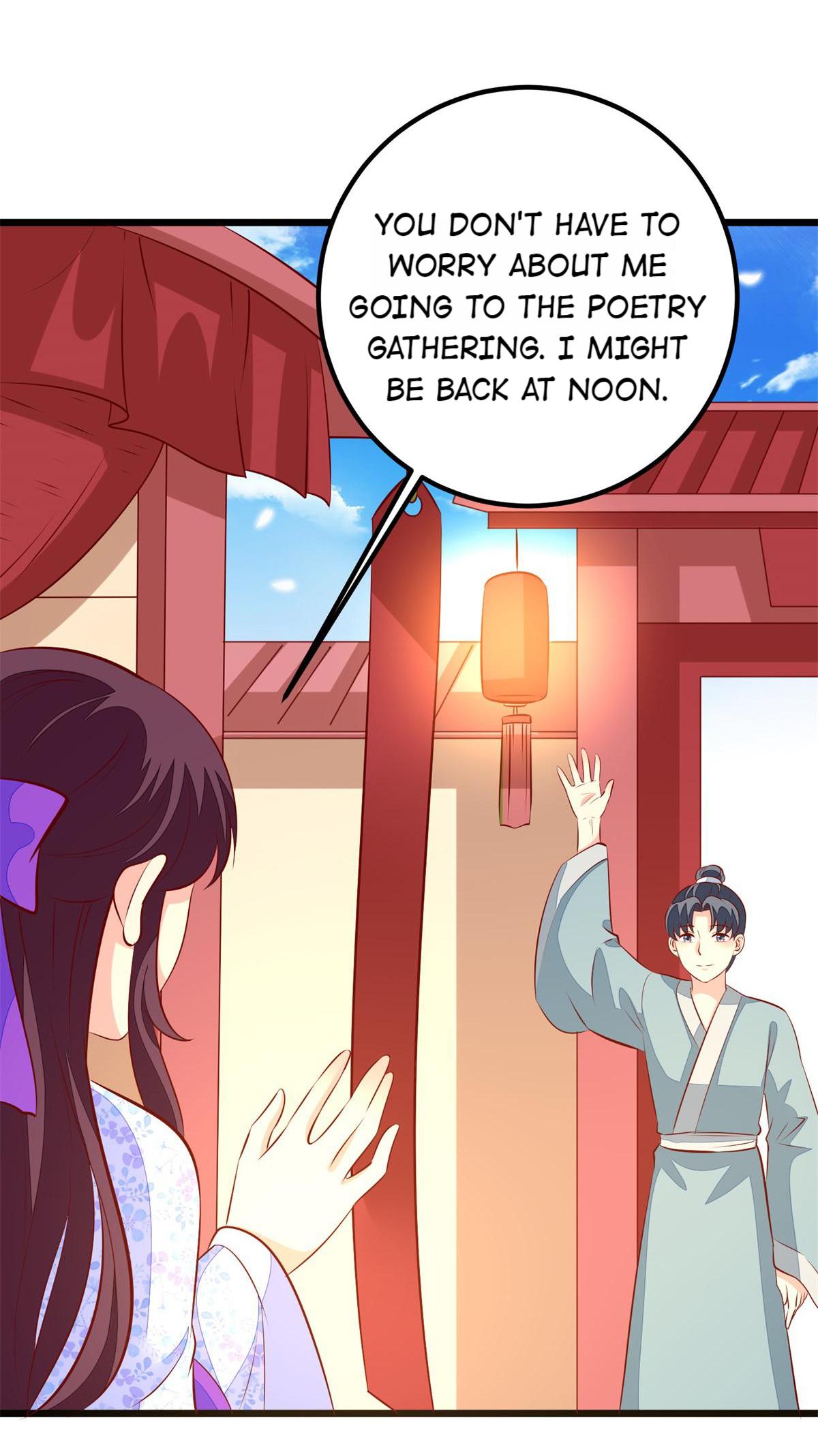 Rebel Princess: The Divine Doctor Outcast chapter 56 - page 26