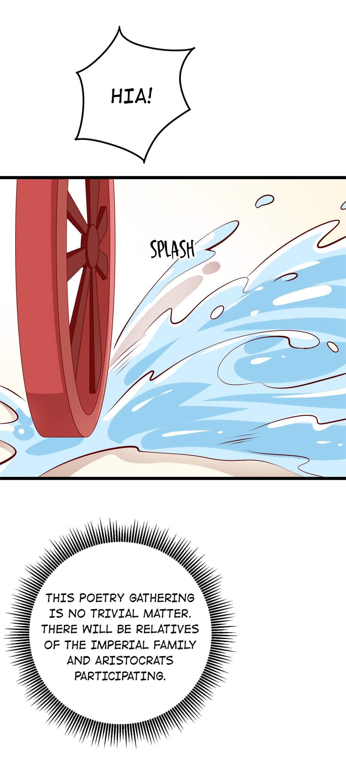 Rebel Princess: The Divine Doctor Outcast chapter 56 - page 27