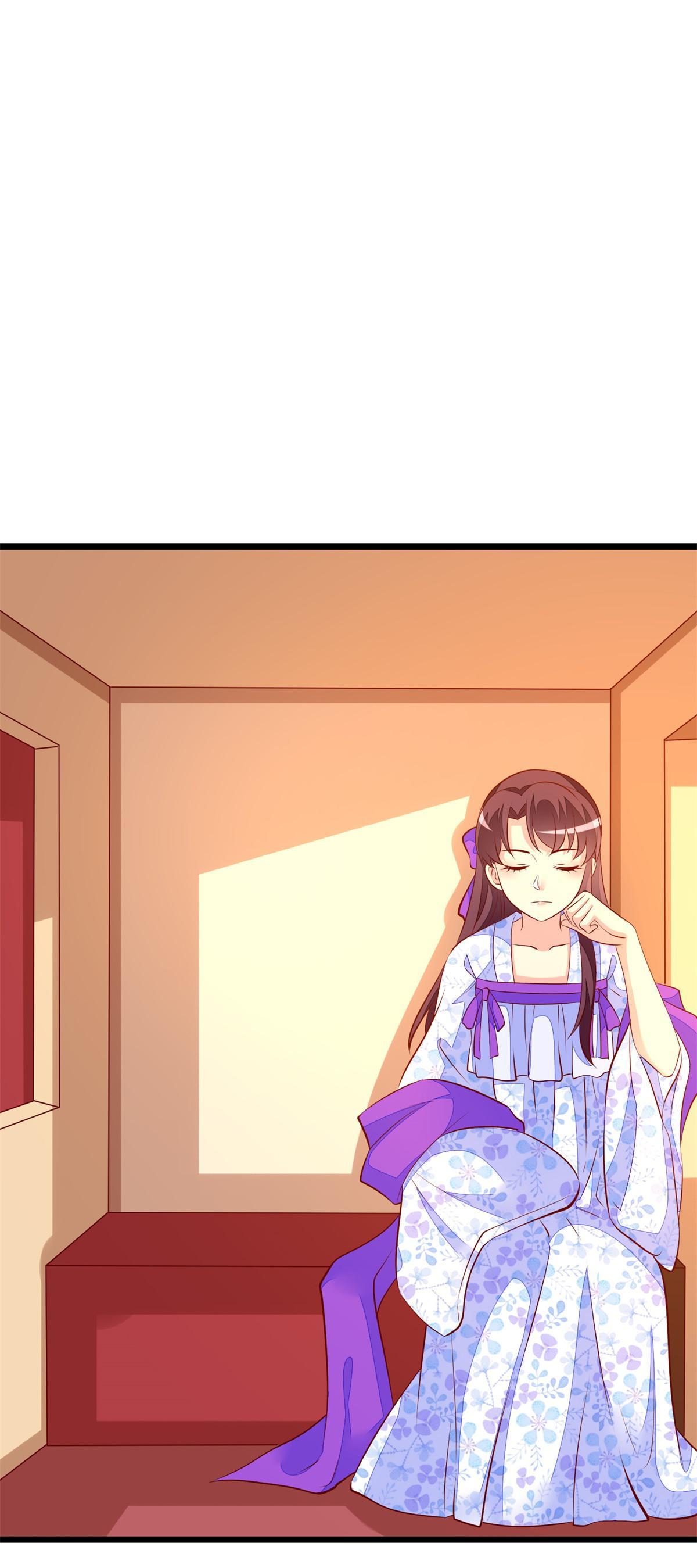 Rebel Princess: The Divine Doctor Outcast chapter 56 - page 29
