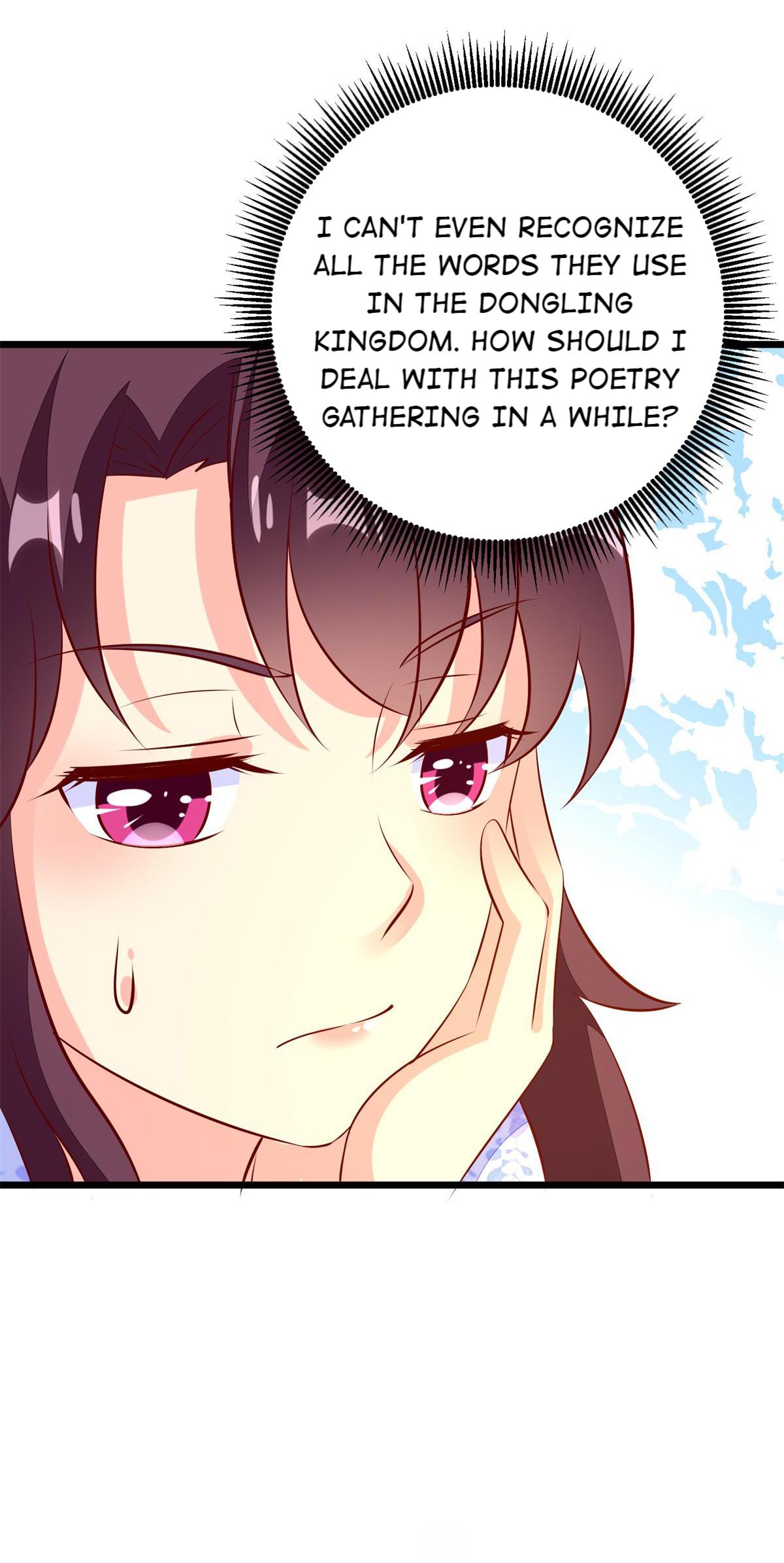 Rebel Princess: The Divine Doctor Outcast chapter 56 - page 30