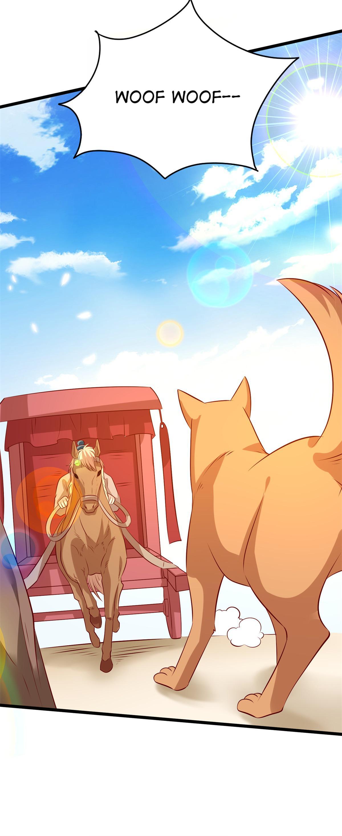 Rebel Princess: The Divine Doctor Outcast chapter 56 - page 31