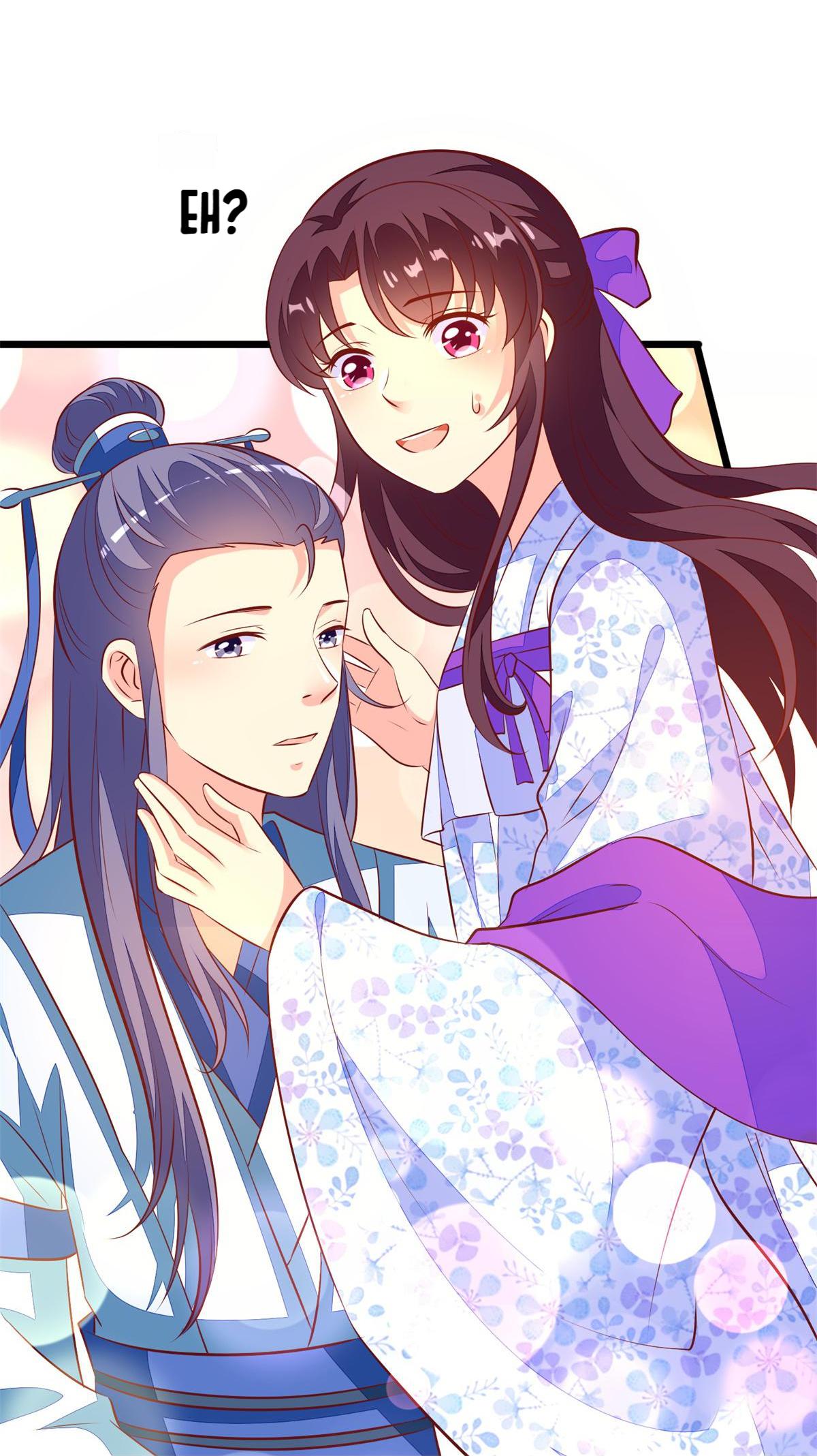 Rebel Princess: The Divine Doctor Outcast chapter 56 - page 4