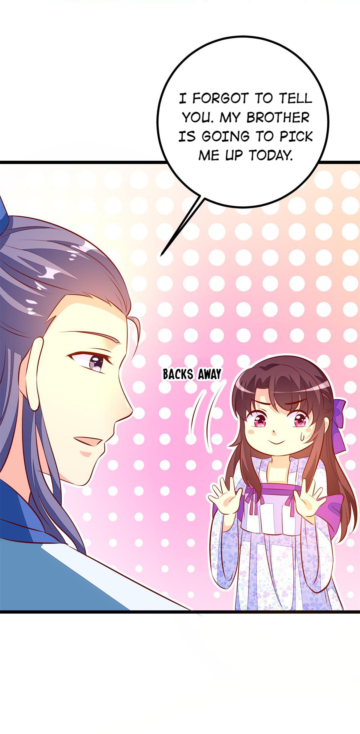 Rebel Princess: The Divine Doctor Outcast chapter 56 - page 5