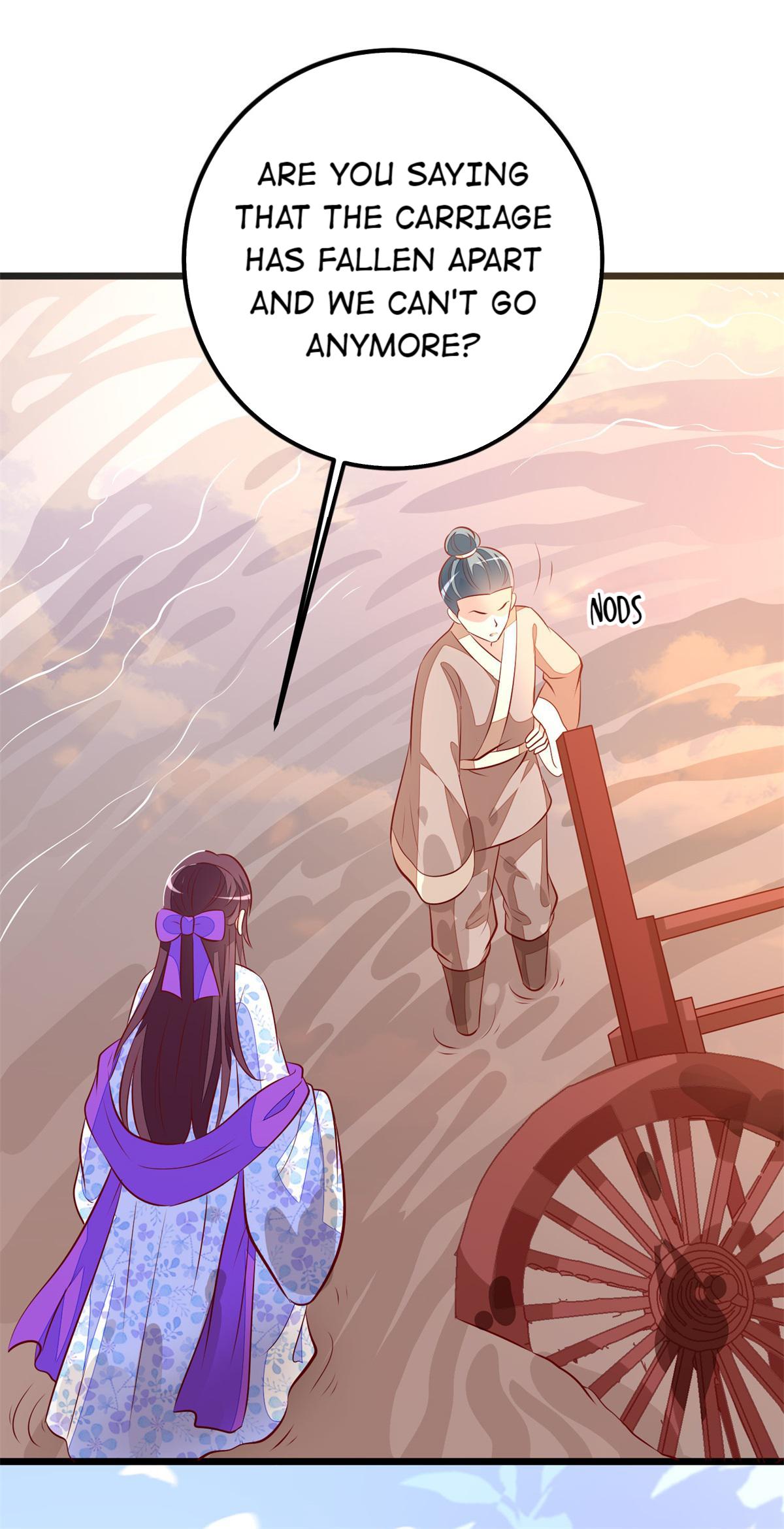 Rebel Princess: The Divine Doctor Outcast chapter 57 - page 10