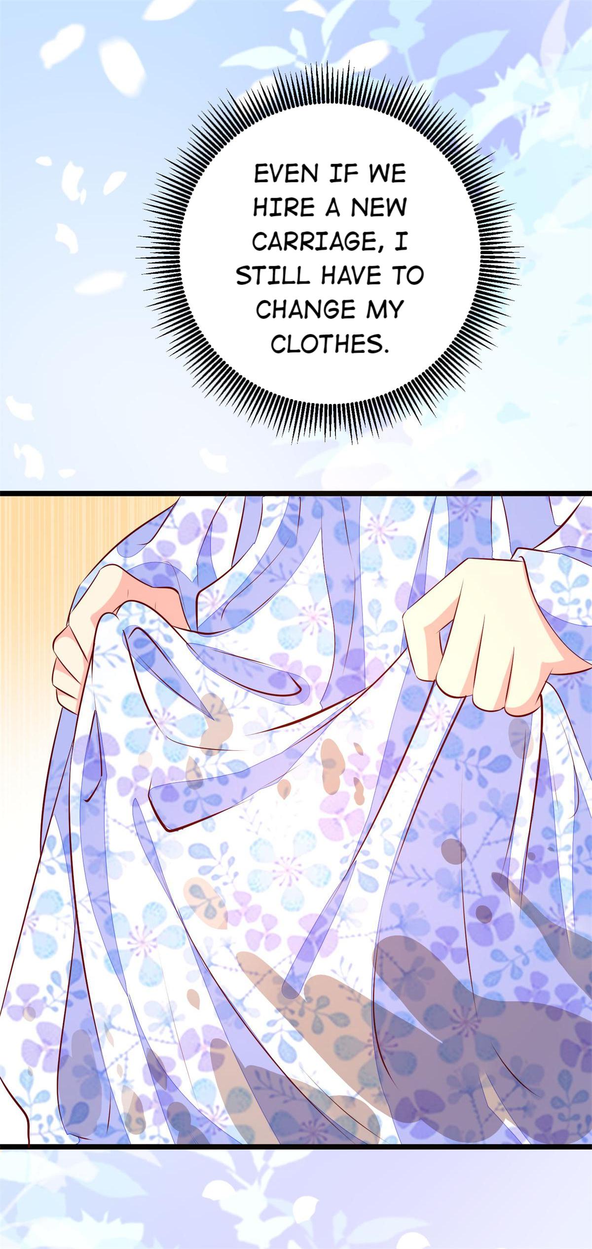 Rebel Princess: The Divine Doctor Outcast chapter 57 - page 11