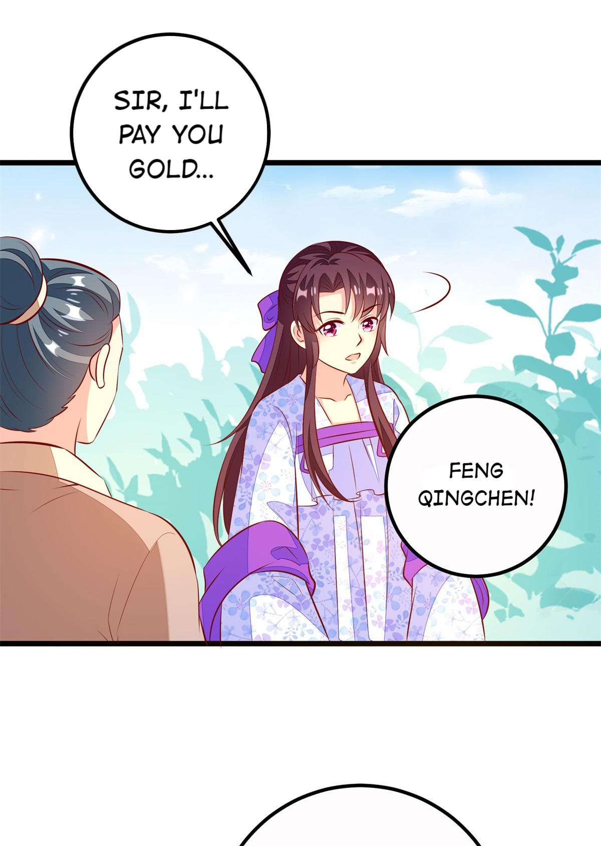 Rebel Princess: The Divine Doctor Outcast chapter 57 - page 14