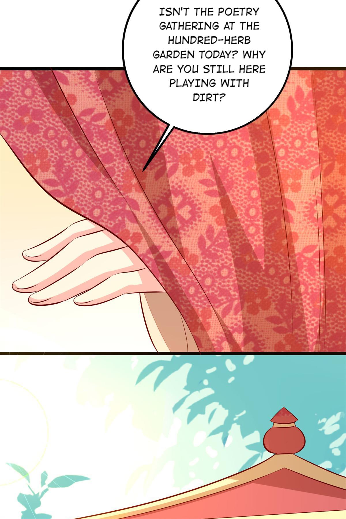 Rebel Princess: The Divine Doctor Outcast chapter 57 - page 15