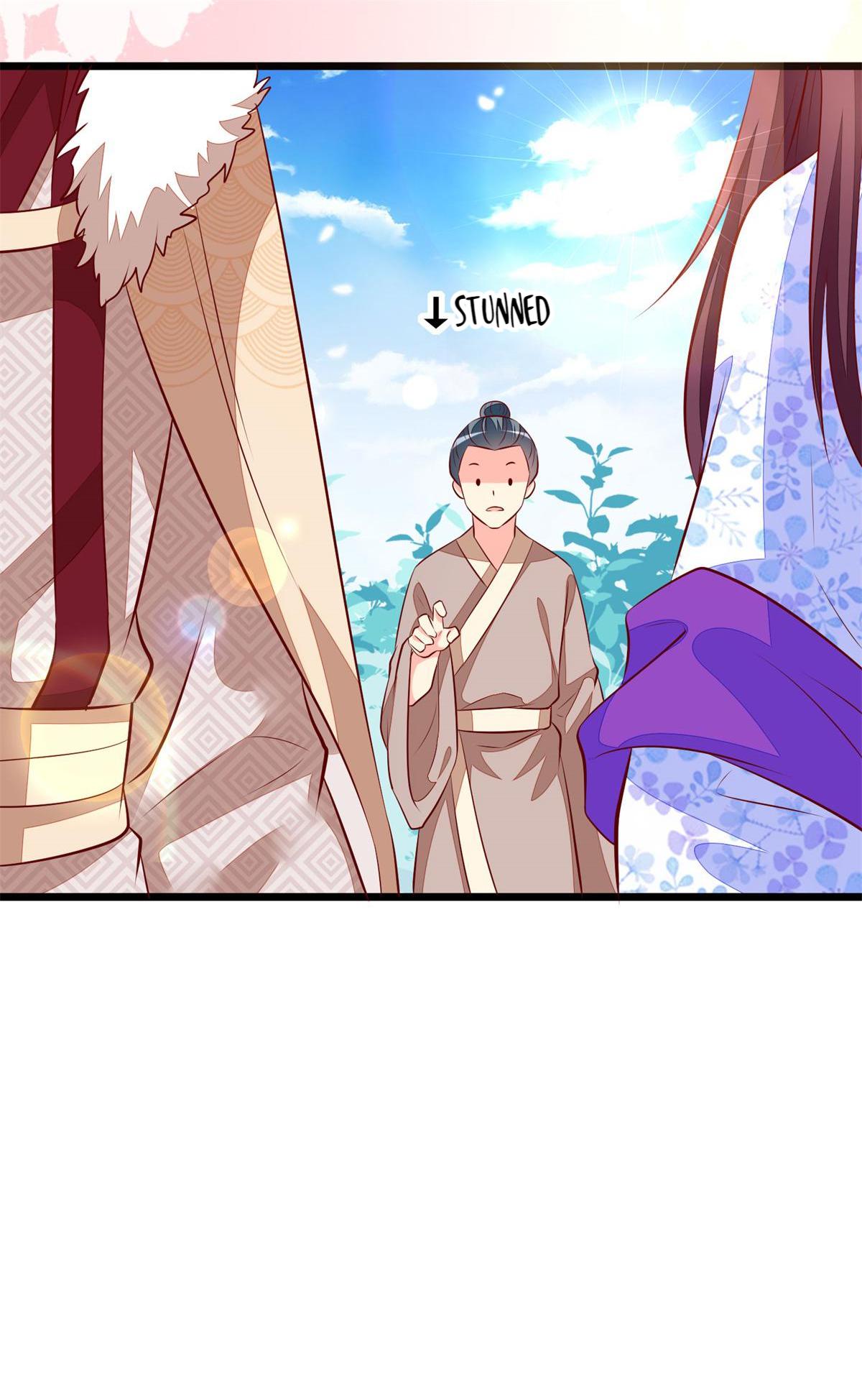 Rebel Princess: The Divine Doctor Outcast chapter 57 - page 20