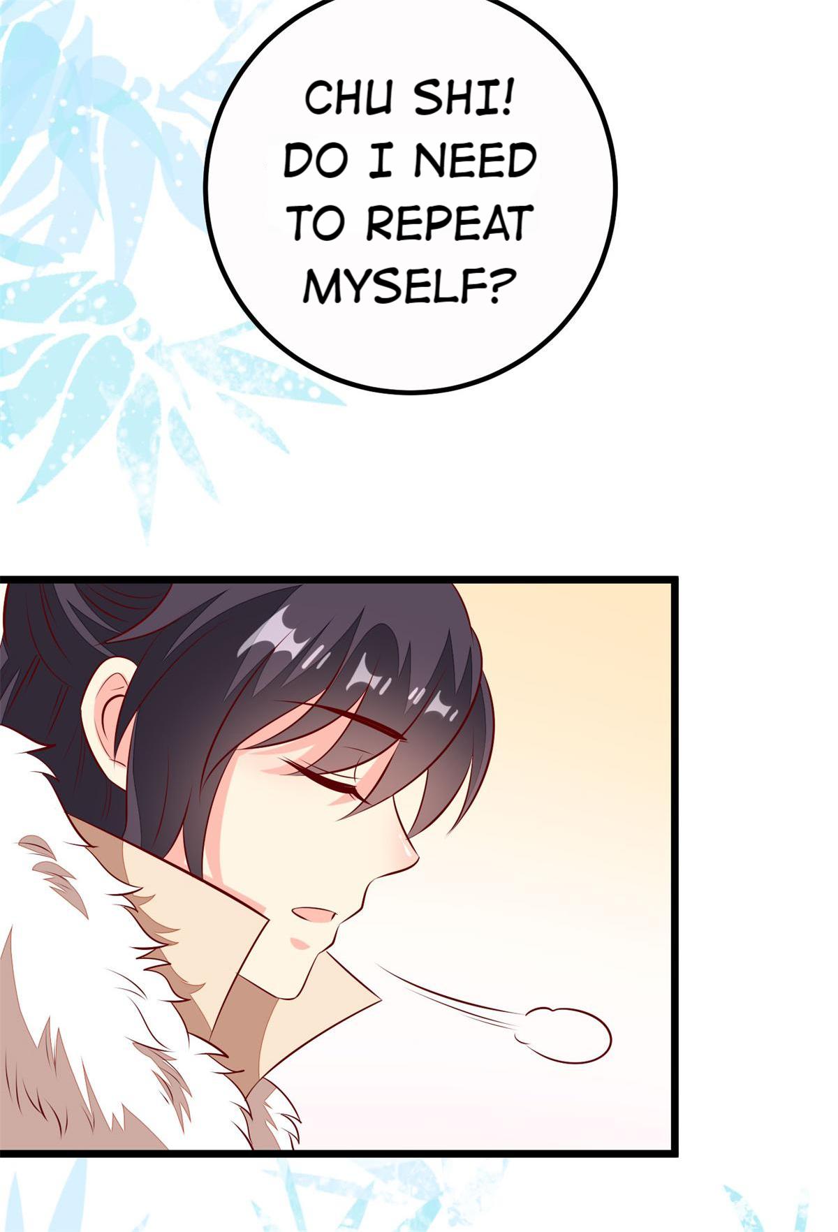 Rebel Princess: The Divine Doctor Outcast chapter 57 - page 29
