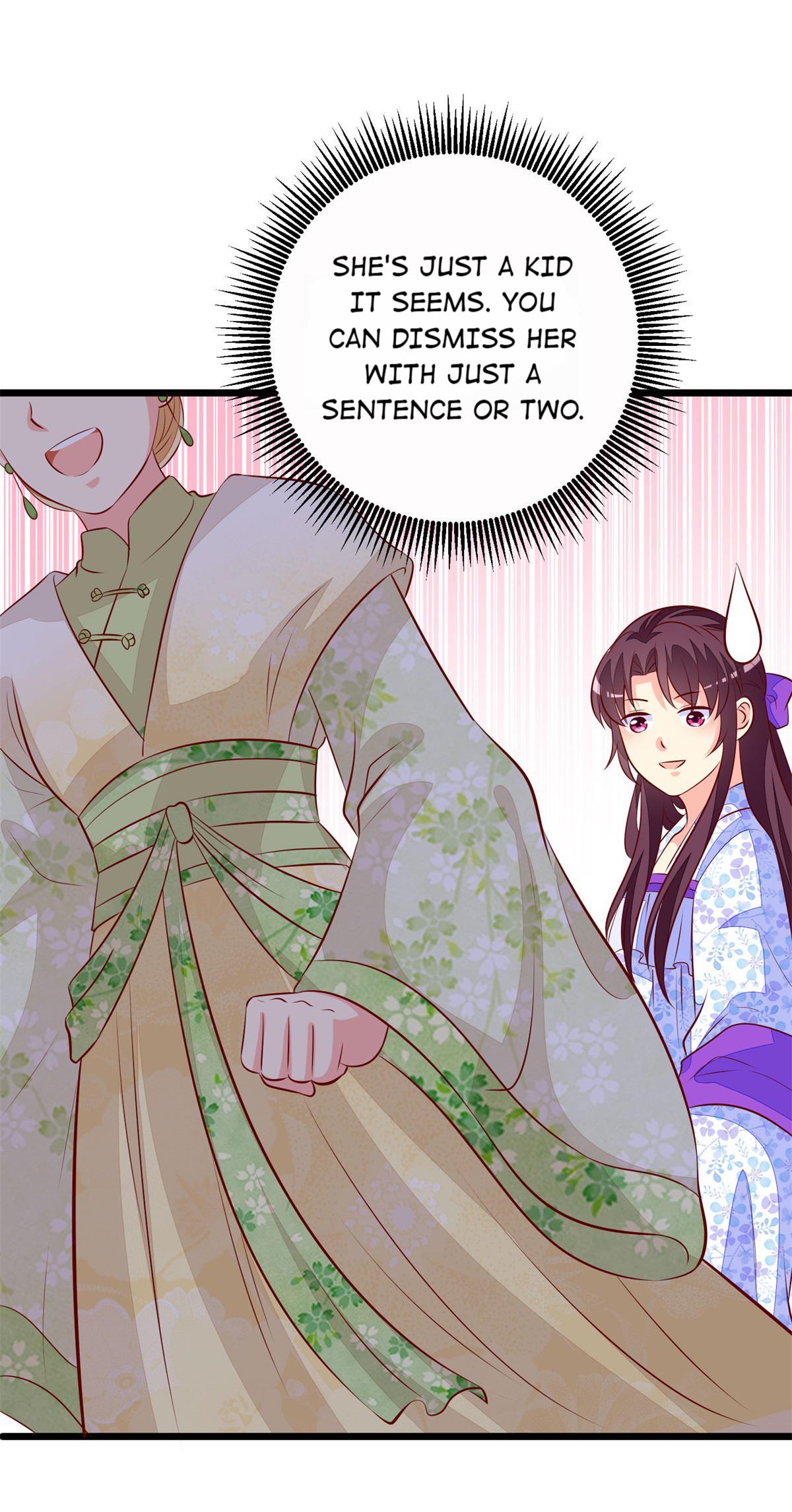 Rebel Princess: The Divine Doctor Outcast chapter 57 - page 31