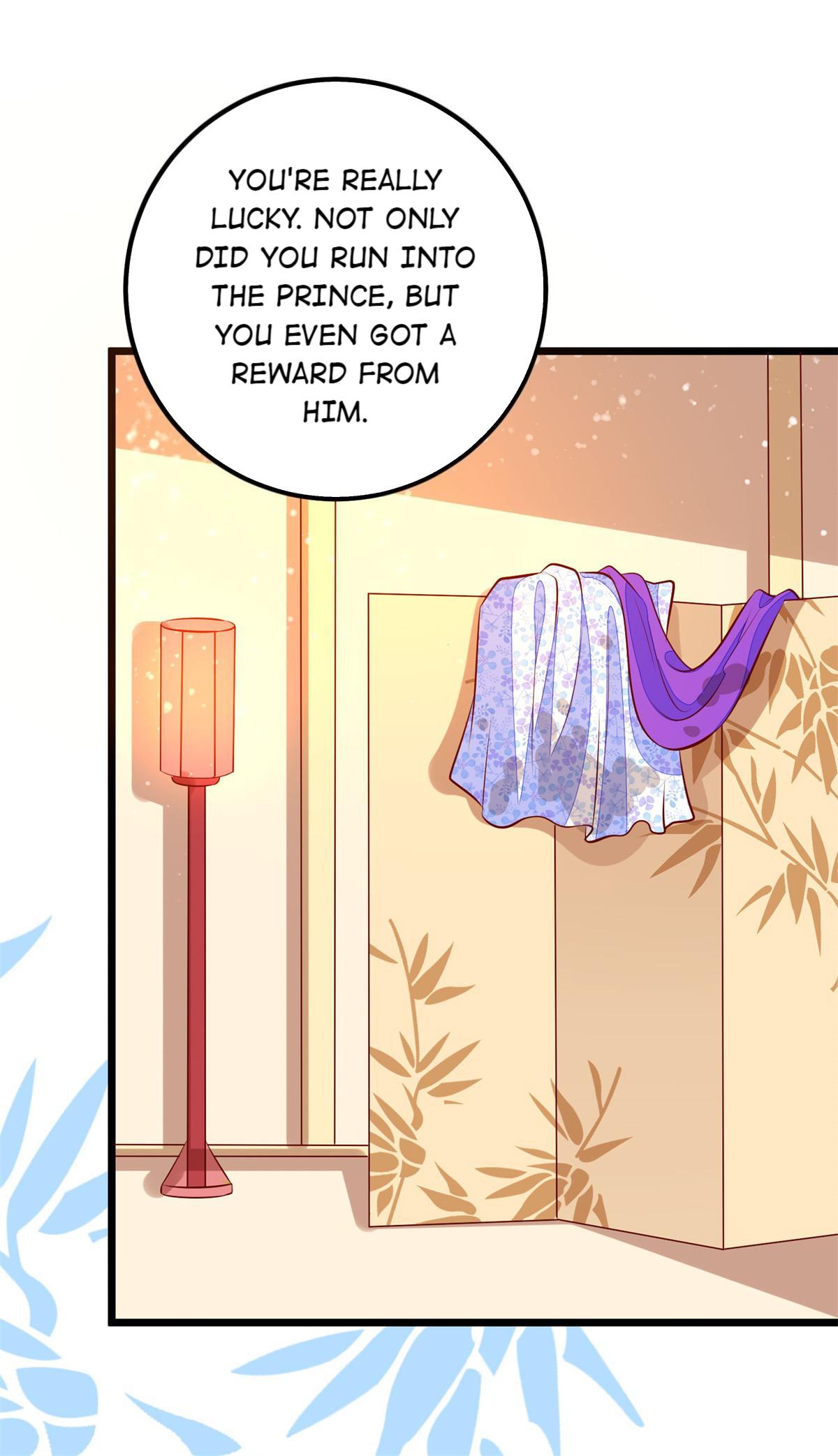 Rebel Princess: The Divine Doctor Outcast chapter 57 - page 32