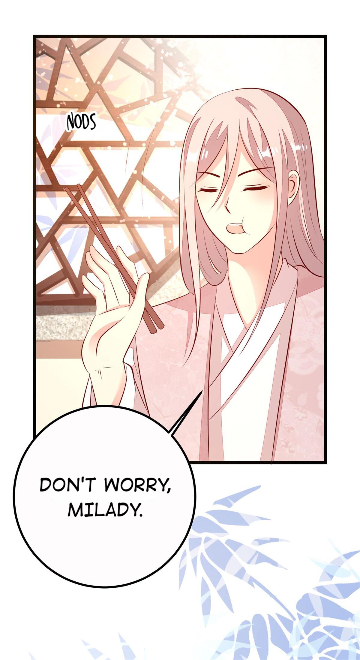 Rebel Princess: The Divine Doctor Outcast chapter 57 - page 6
