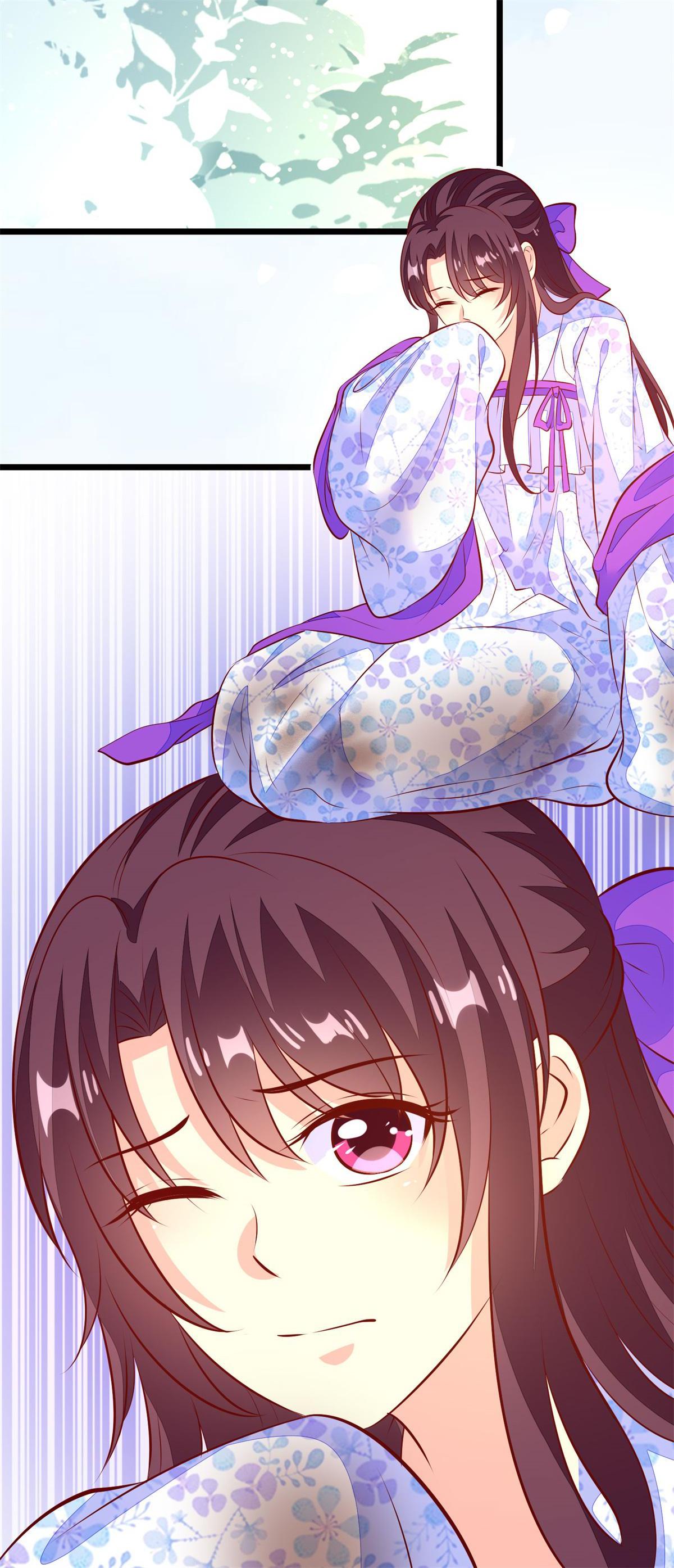 Rebel Princess: The Divine Doctor Outcast chapter 57 - page 9