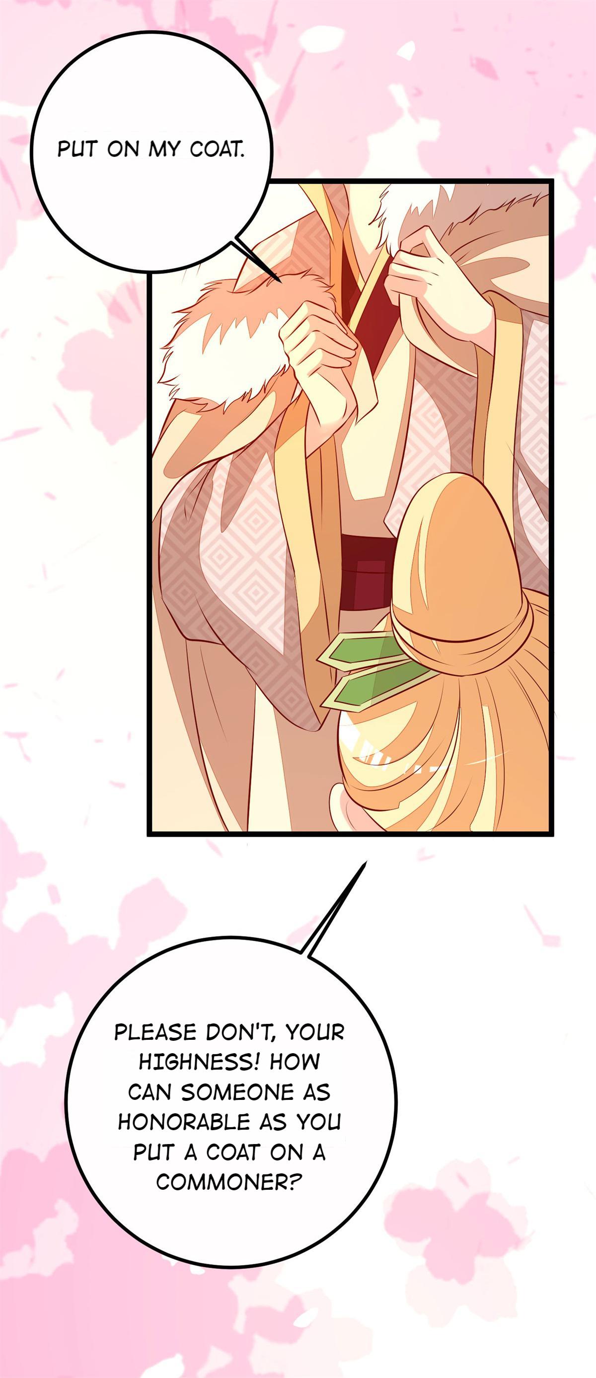 Rebel Princess: The Divine Doctor Outcast chapter 58 - page 11