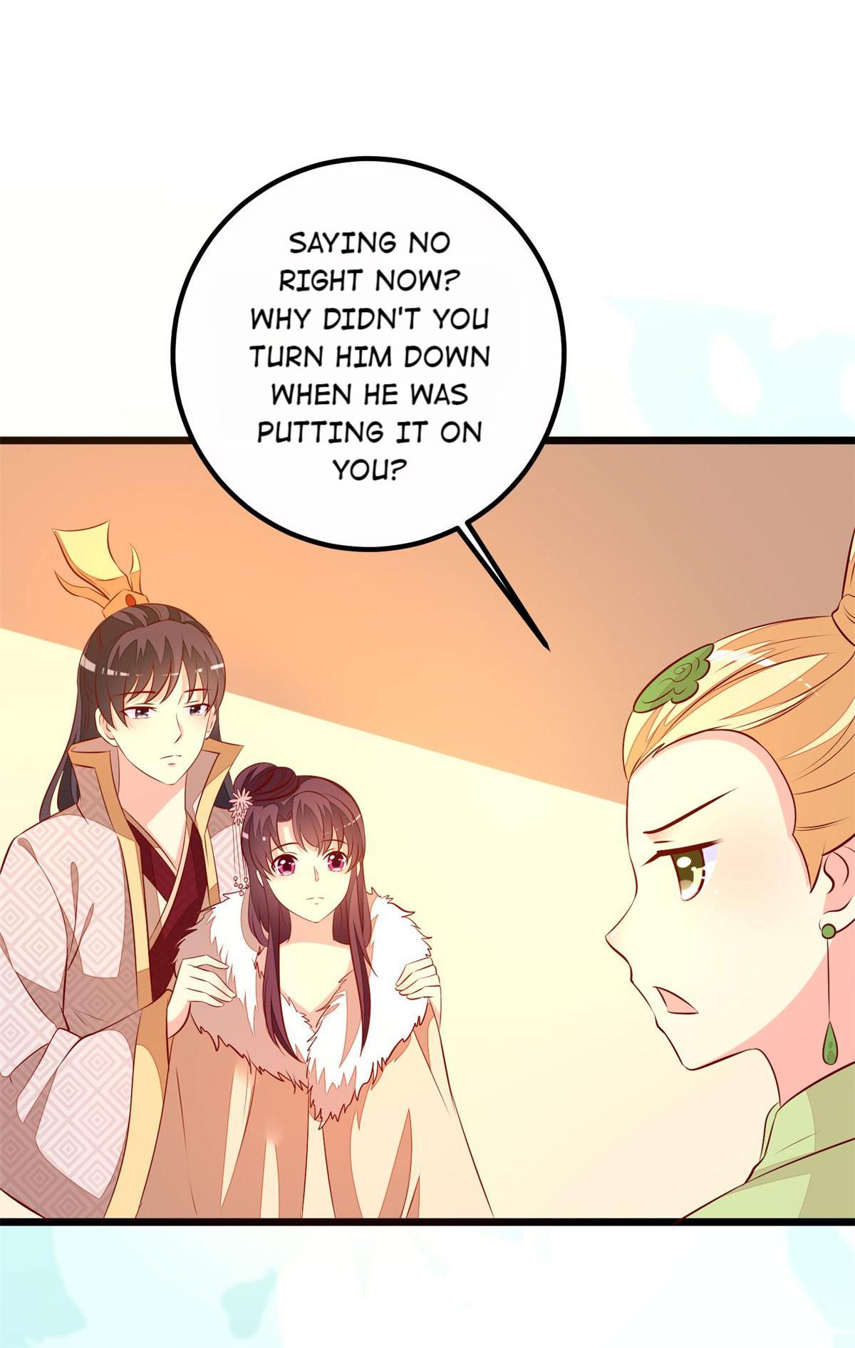 Rebel Princess: The Divine Doctor Outcast chapter 58 - page 13